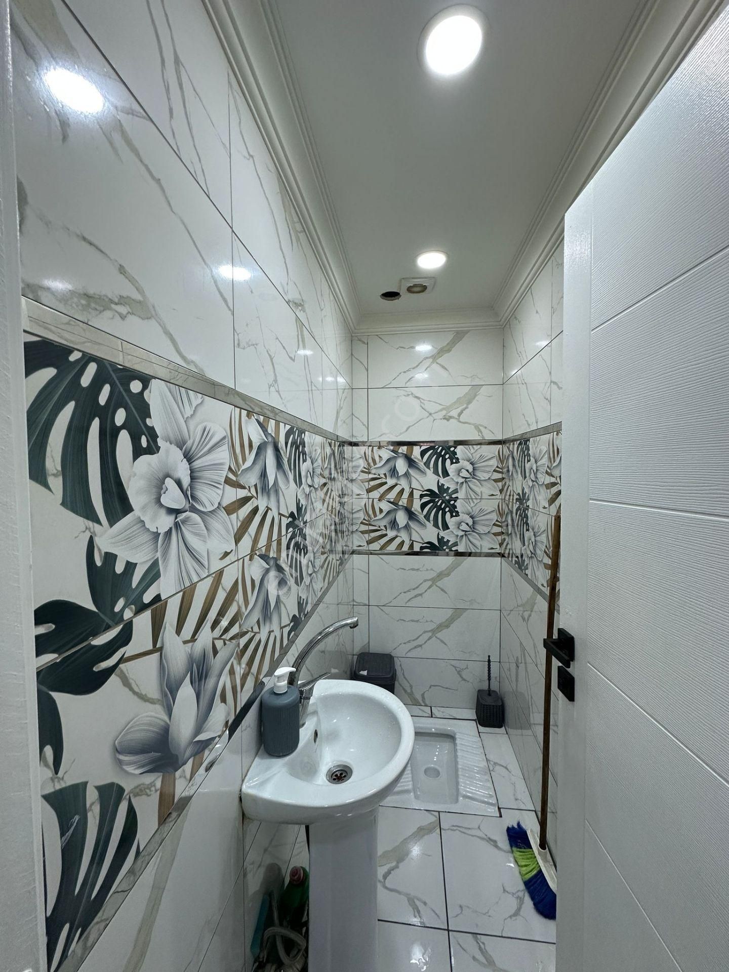 Gürpınar Dereağzı Satılık 2 + 1 Site İçinde Düz Giriş - Görsel 9