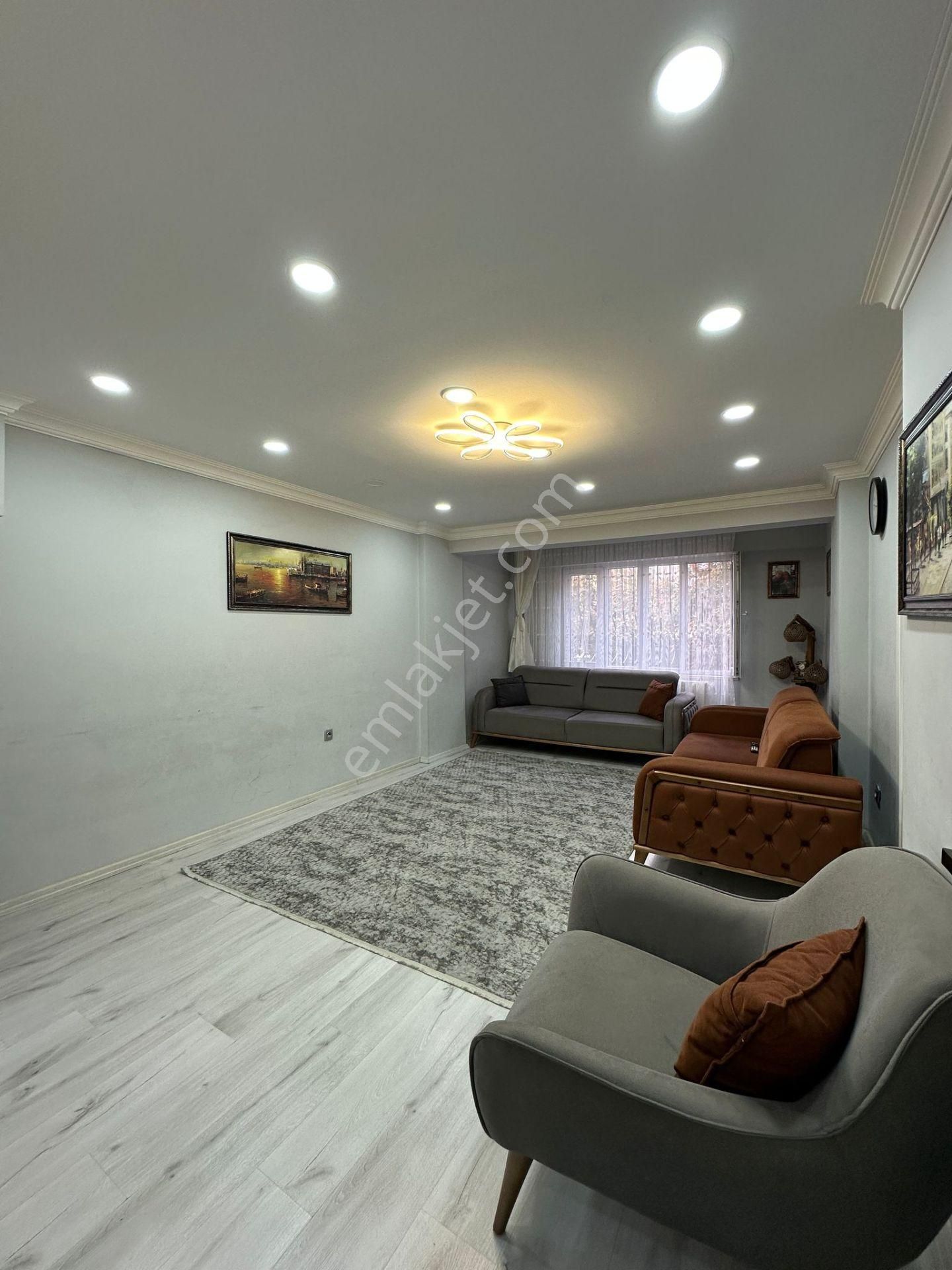 Gürpınar Dereağzı Satılık 2 + 1 Site İçinde Düz Giriş - Görsel 3