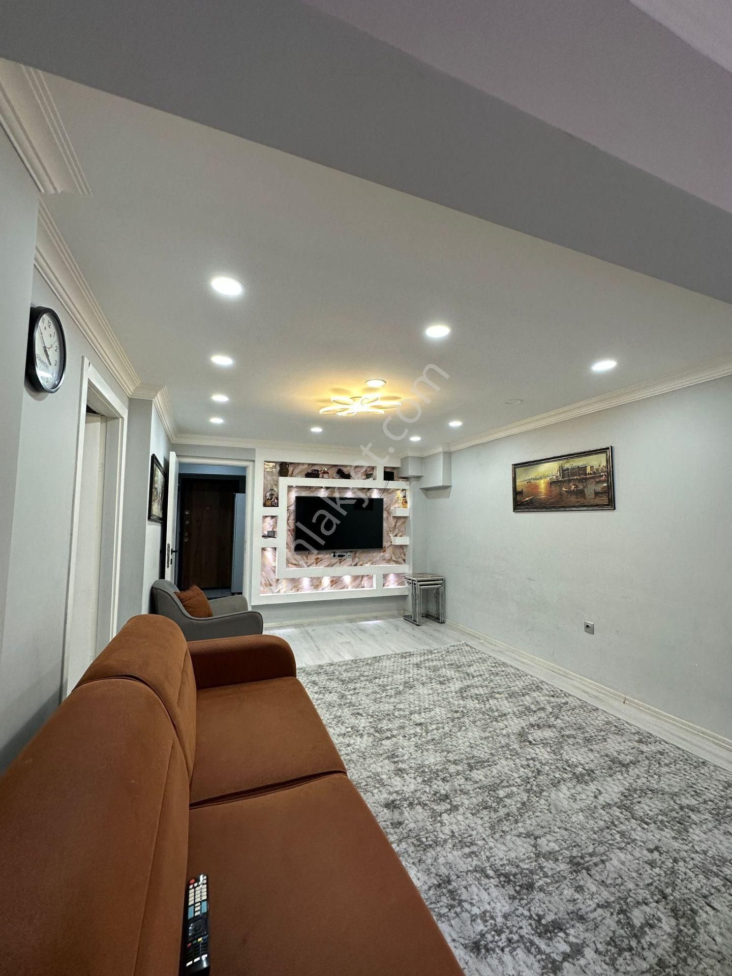 Gürpınar Dereağzı Satılık 2 + 1 Site İçinde Düz Giriş - Görsel 4