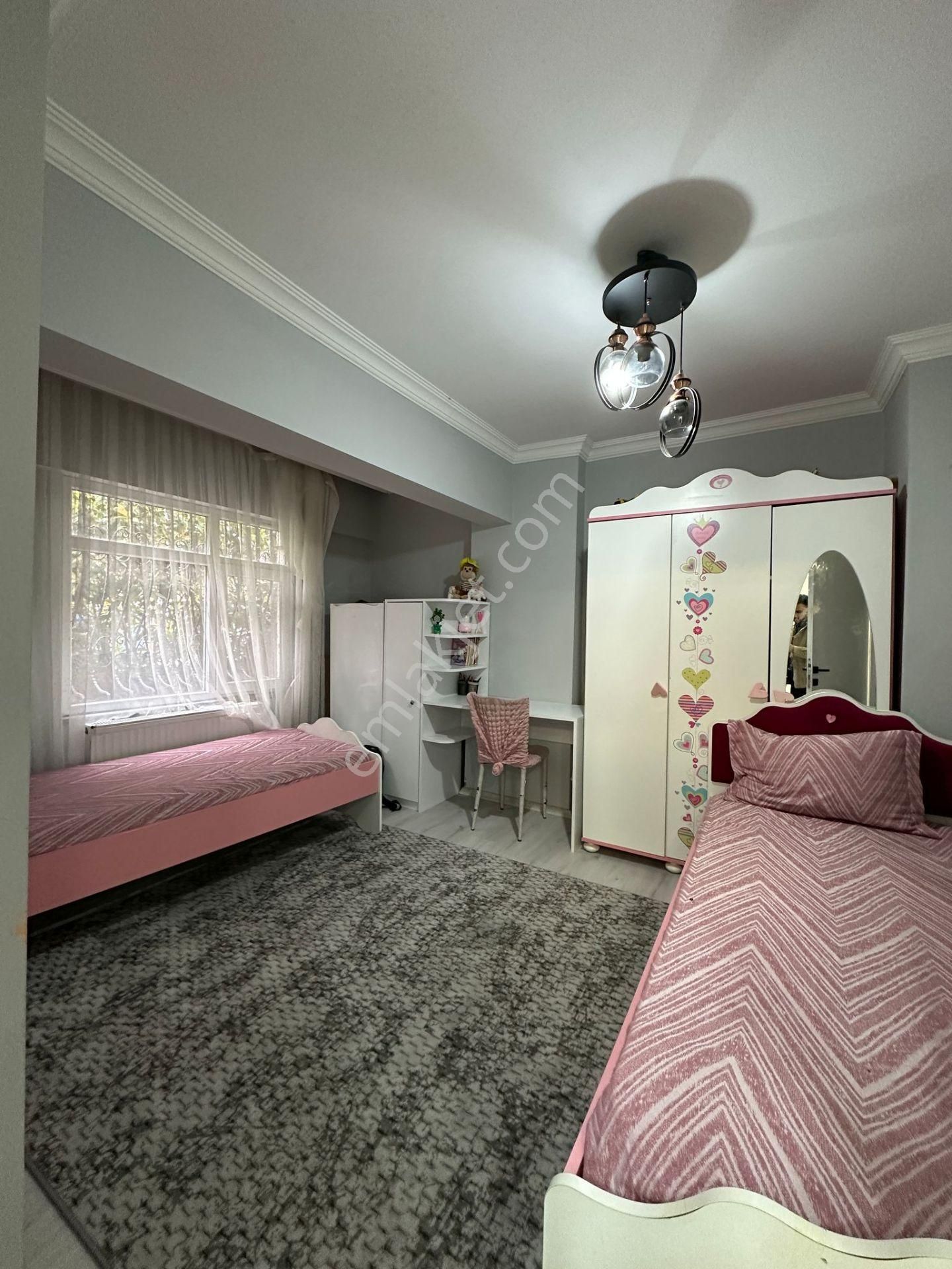 Gürpınar Dereağzı Satılık 2 + 1 Site İçinde Düz Giriş - Görsel 6