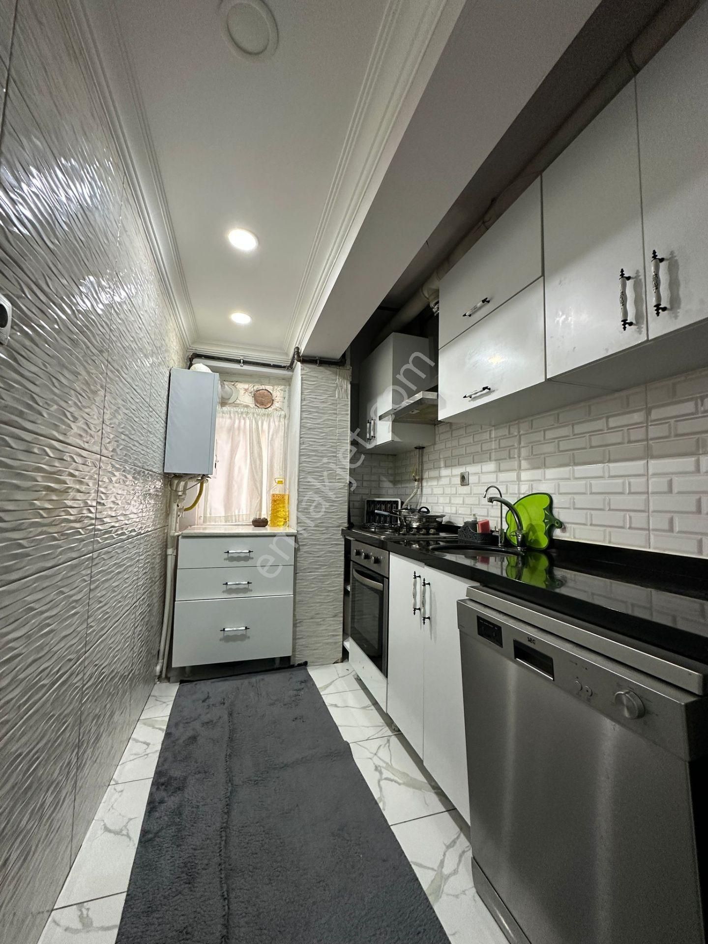 Gürpınar Dereağzı Satılık 2 + 1 Site İçinde Düz Giriş - Görsel 2