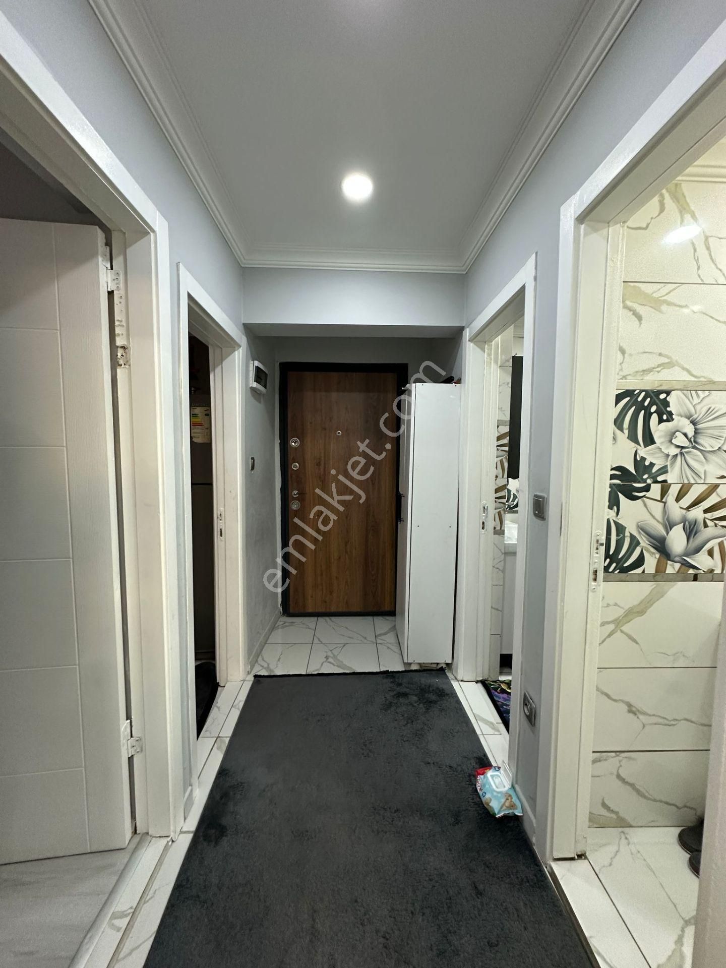Gürpınar Dereağzı Satılık 2 + 1 Site İçinde Düz Giriş - Görsel 7