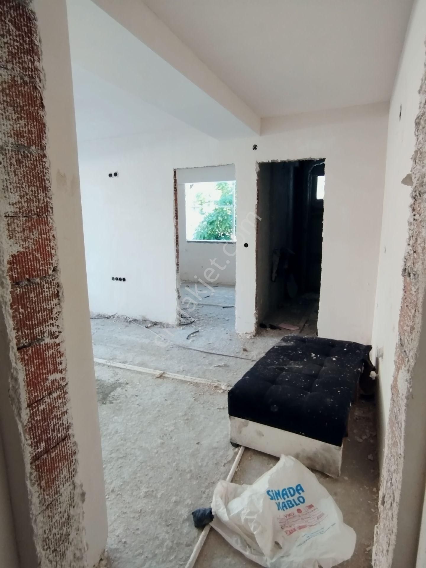 İzmir Buca Yaylacık 45 Mk Dmo Lise Yakını Sıfır Daire - Görsel 6