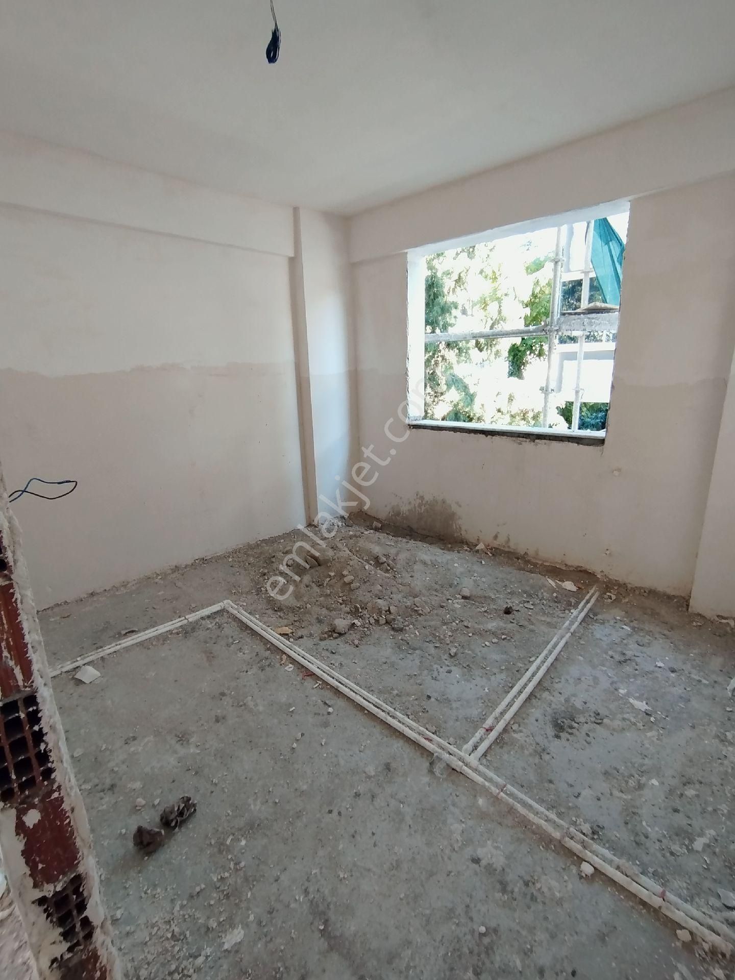 İzmir Buca Yaylacık 45 Mk Dmo Lise Yakını Sıfır Daire - Görsel 7