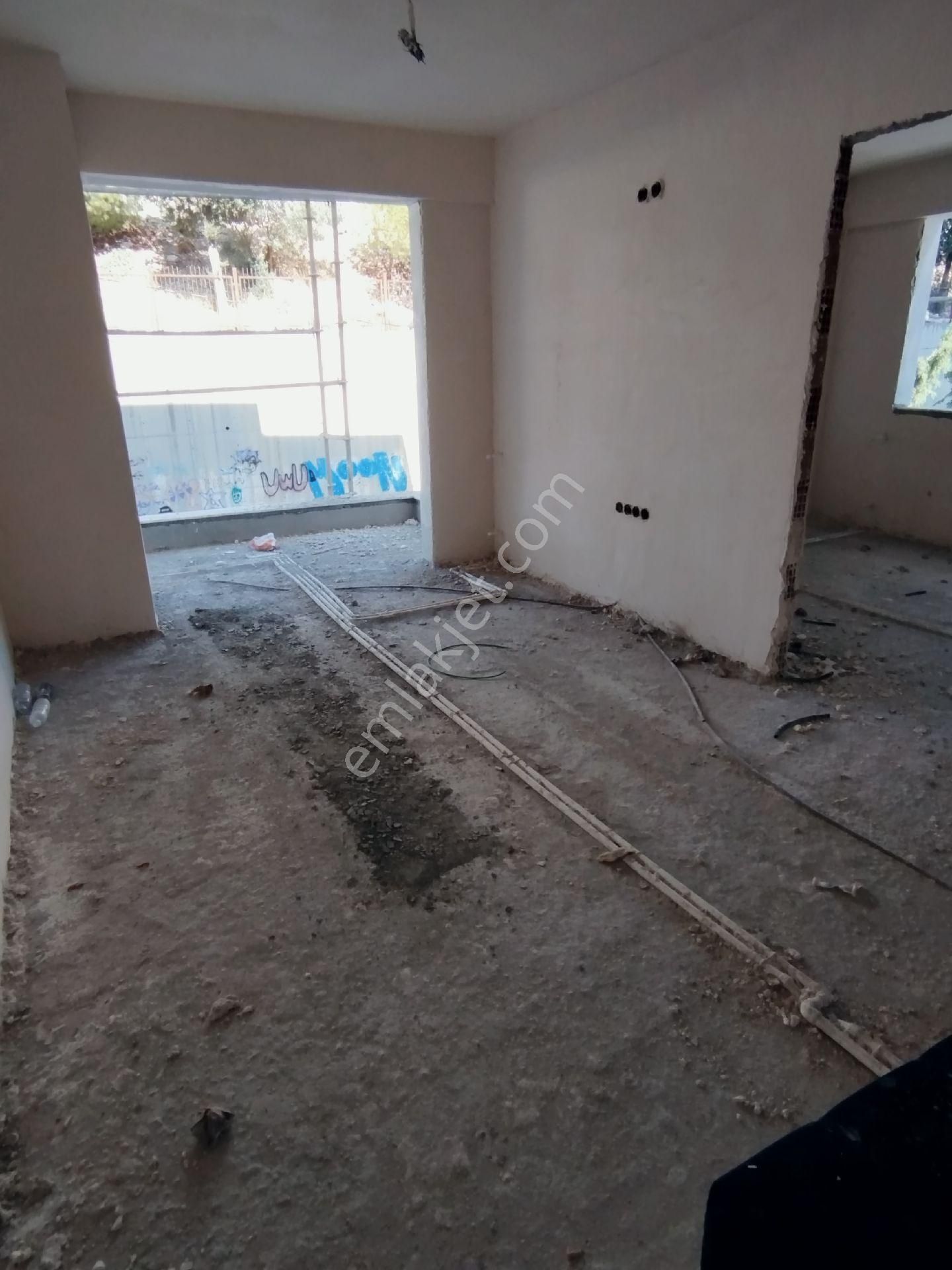 İzmir Buca Yaylacık 45 Mk Dmo Lise Yakını Sıfır Daire - Görsel 4