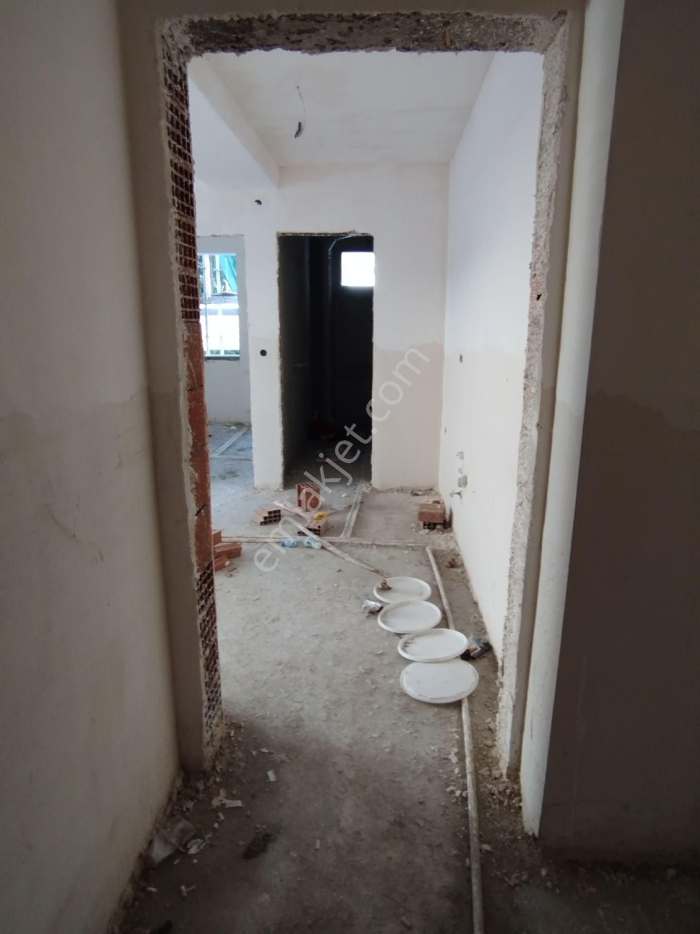 İzmir Buca Yaylacık 45 Mk Dmo Lise Yakını Sıfır Daire - Görsel 10