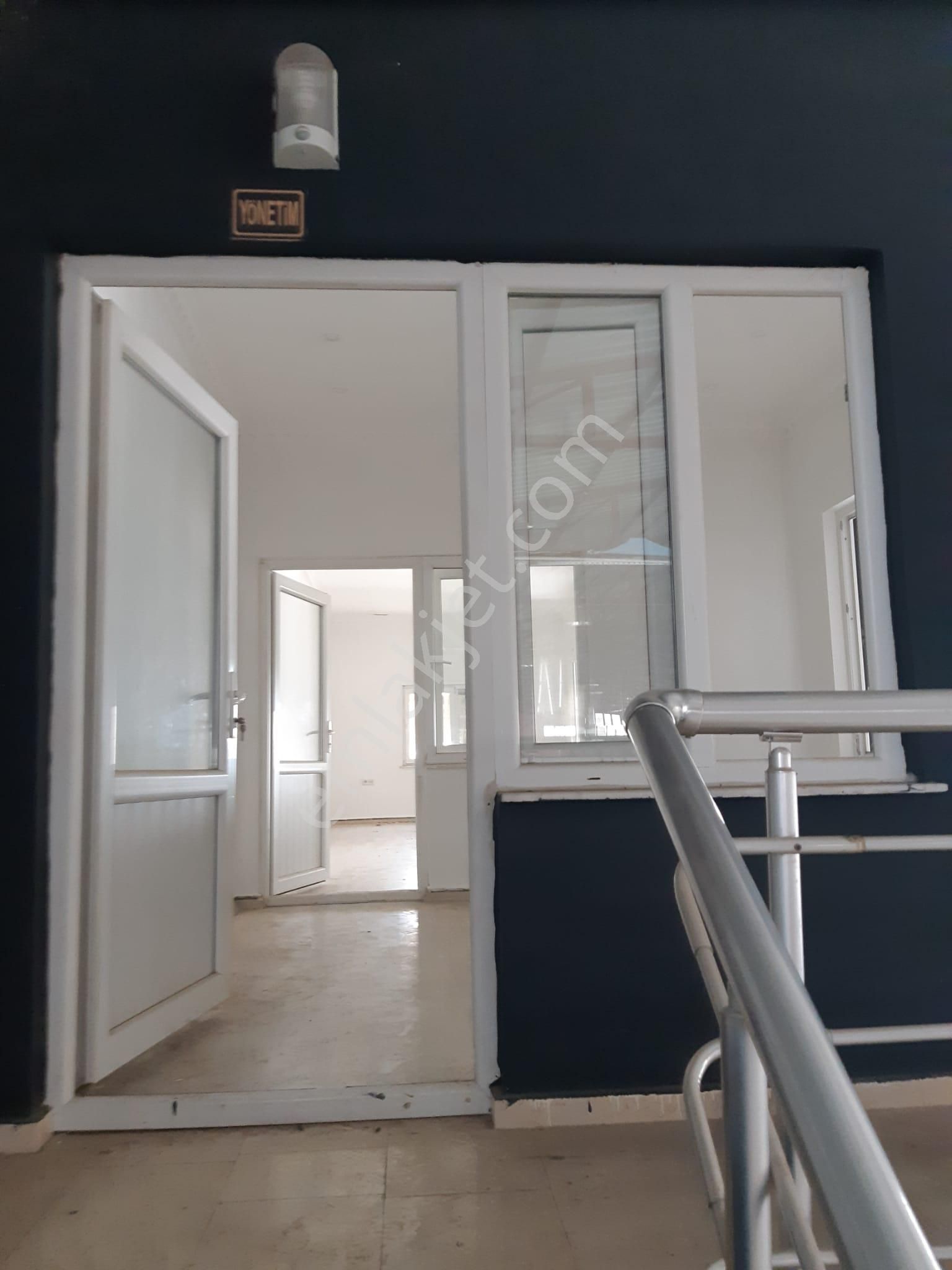 Kiralık İşyeri Depo Veya Atölye Antalya Yenigöl De 2900 M2 - Görsel 31