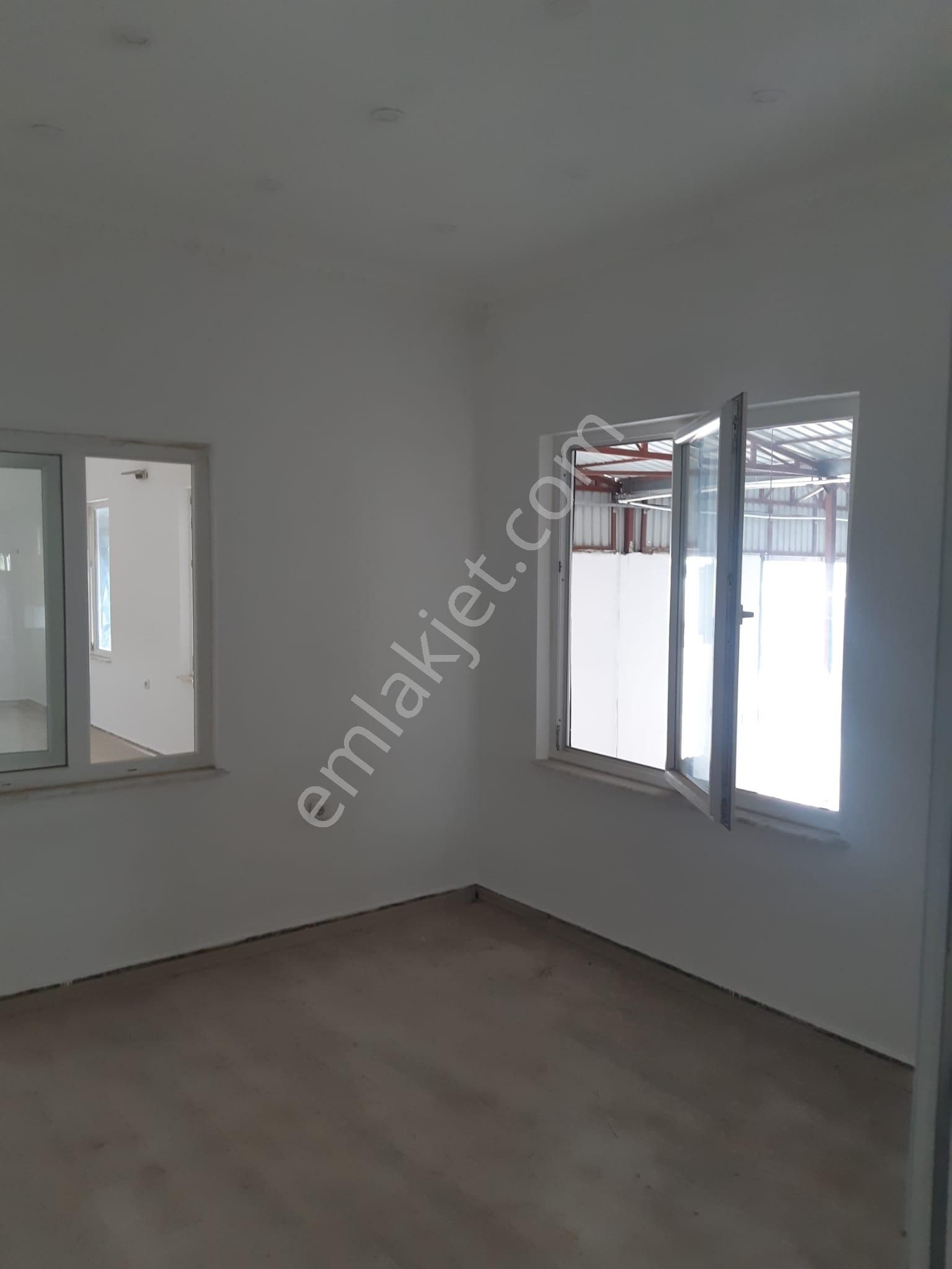 Kiralık İşyeri Depo Veya Atölye Antalya Yenigöl De 2900 M2 - Görsel 26