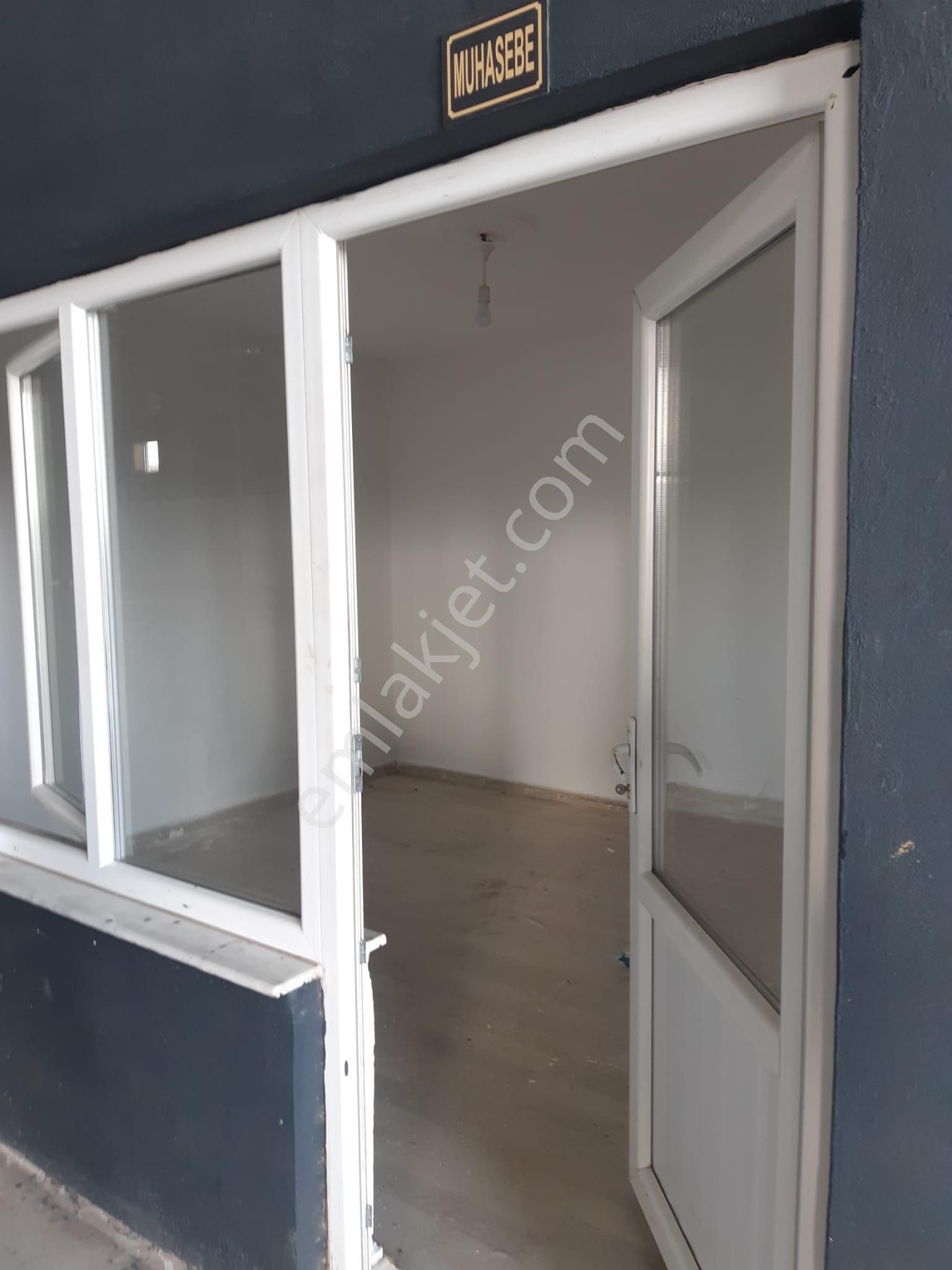 Kiralık İşyeri Depo Veya Atölye Antalya Yenigöl De 2900 M2 - Görsel 33