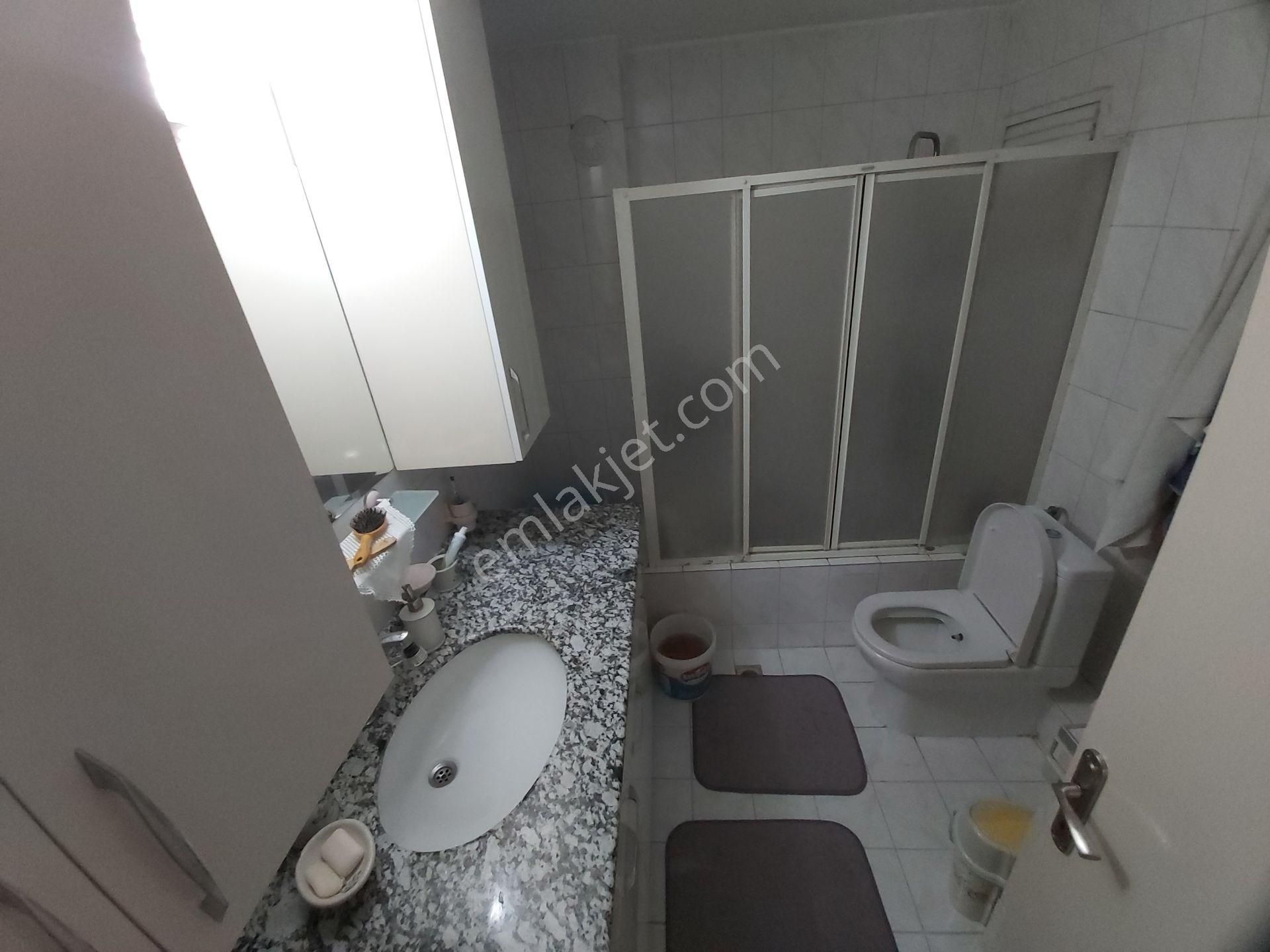 Fikri Altayda Ordu Bulvarı Yakını_3 Cephe Köşe 3+1 Arakat 145m2 Önü Açık Ferah - Görsel 25