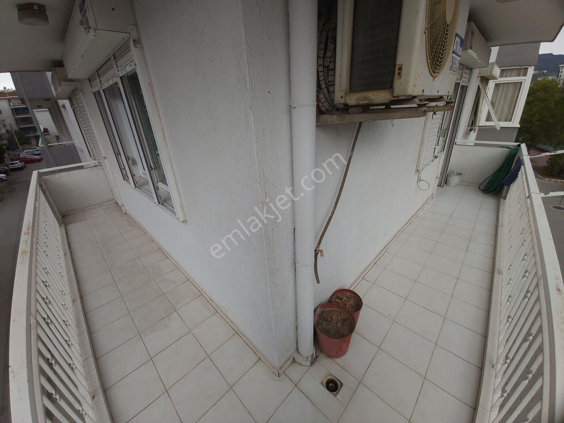 Fikri Altayda Ordu Bulvarı Yakını_3 Cephe Köşe 3+1 Arakat 145m2 Önü Açık Ferah - Görsel 29