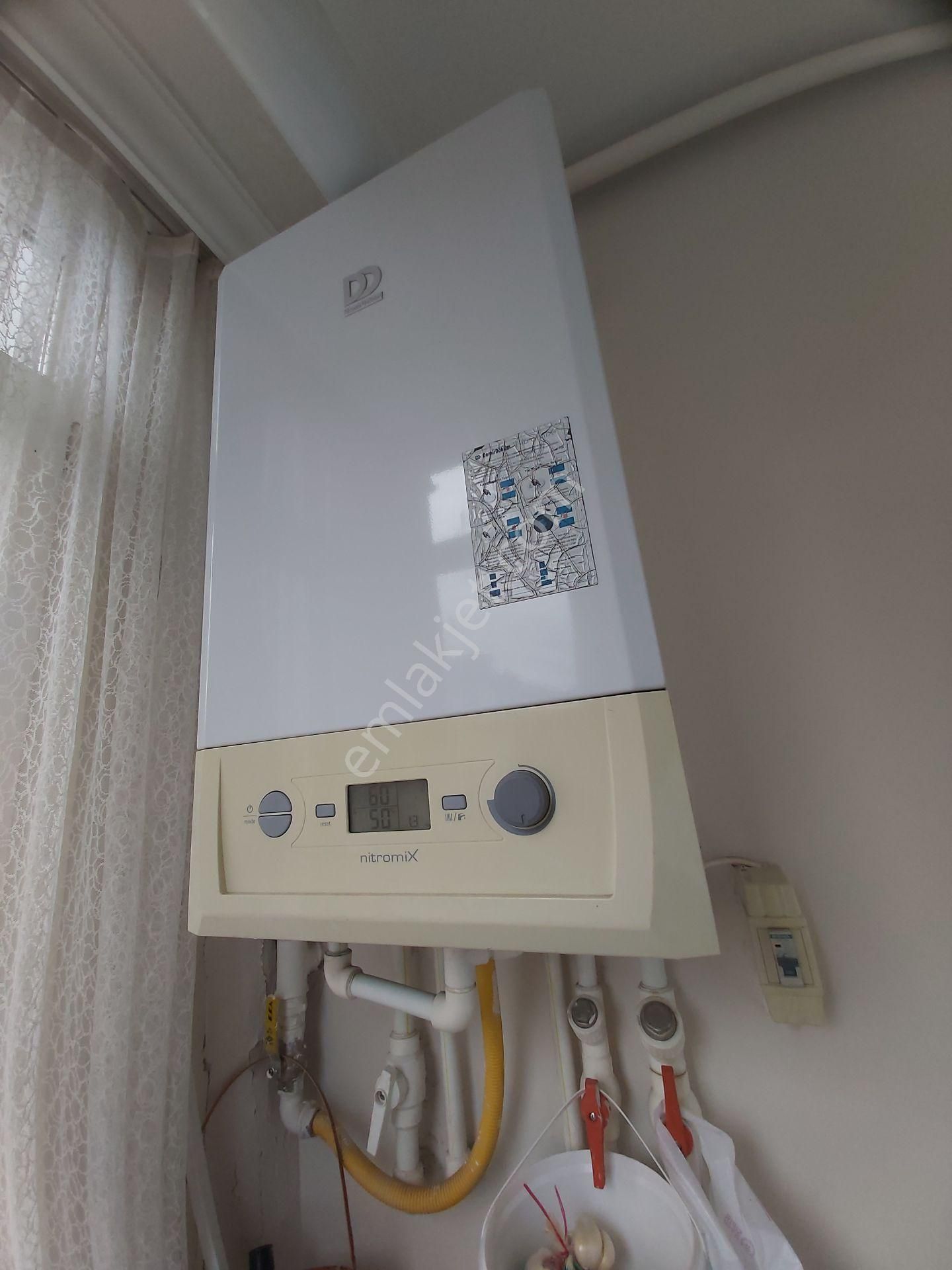 Fikri Altayda Ordu Bulvarı Yakını_3 Cephe Köşe 3+1 Arakat 145m2 Önü Açık Ferah - Görsel 31