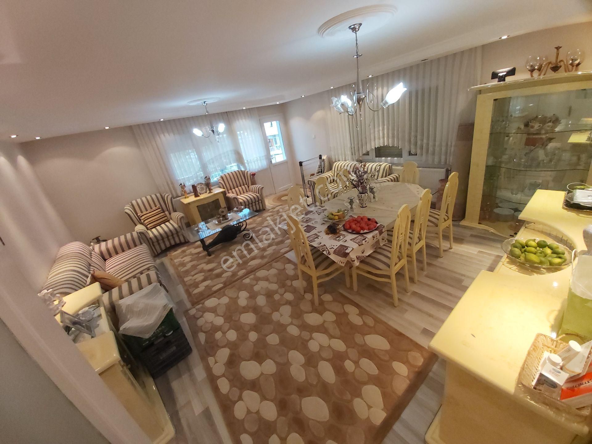 Fikri Altayda Ordu Bulvarı Yakını_3 Cephe Köşe 3+1 Arakat 145m2 Önü Açık Ferah - Görsel 8