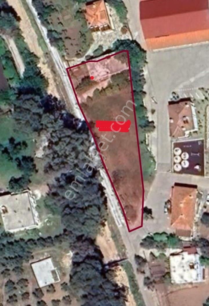 Marmaris Turgutköy Ana Yol'da Köy İçi İmarlı - Görsel 3
