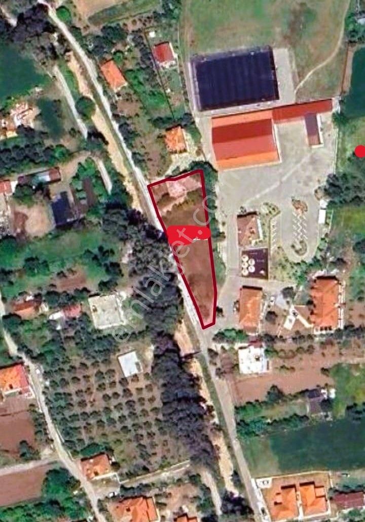Marmaris Turgutköy Ana Yol'da Köy İçi İmarlı - Görsel 5