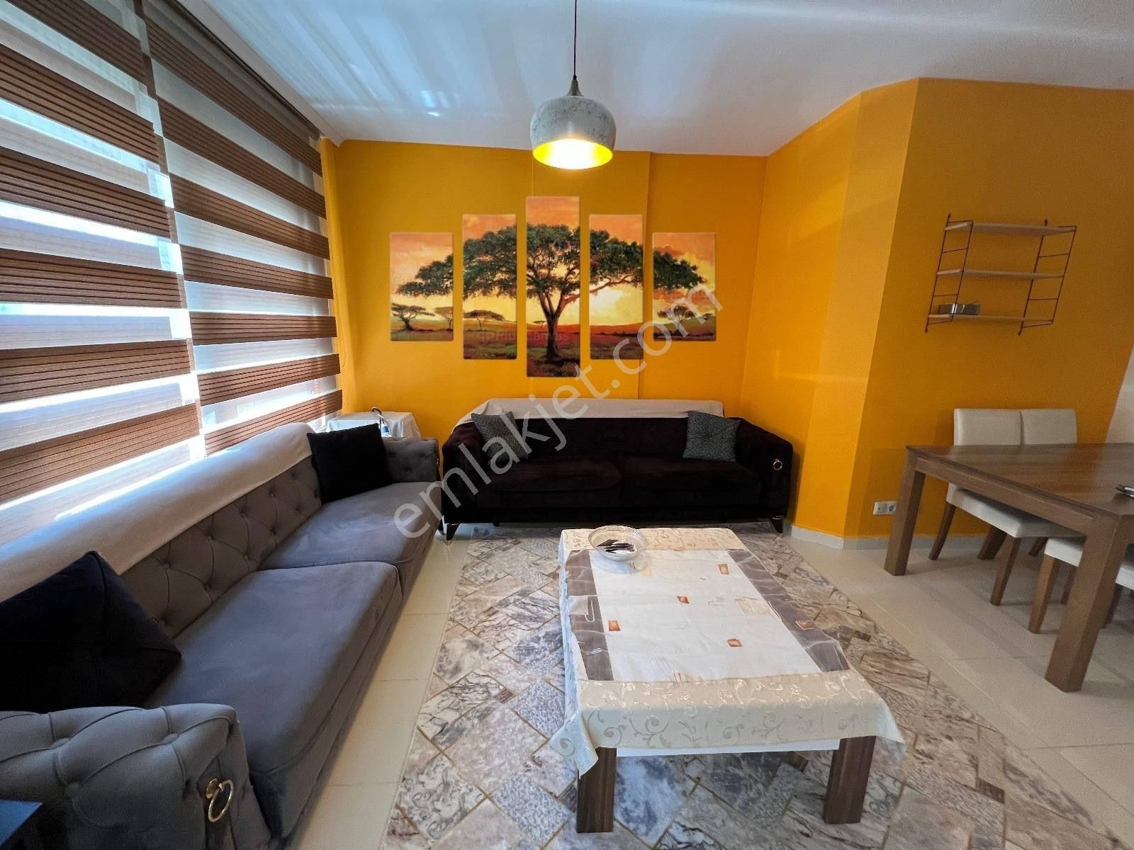 Hurmada Site İçi Yüzme Havuzlu 2+1 Daire - Görsel 5