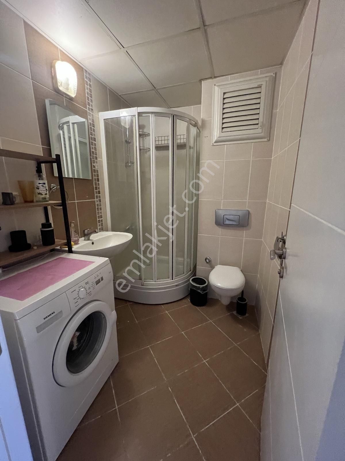 Hurmada Site İçi Yüzme Havuzlu 2+1 Daire - Görsel 10