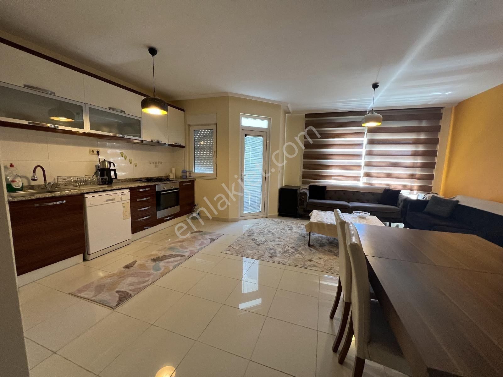 Hurmada Site İçi Yüzme Havuzlu 2+1 Daire