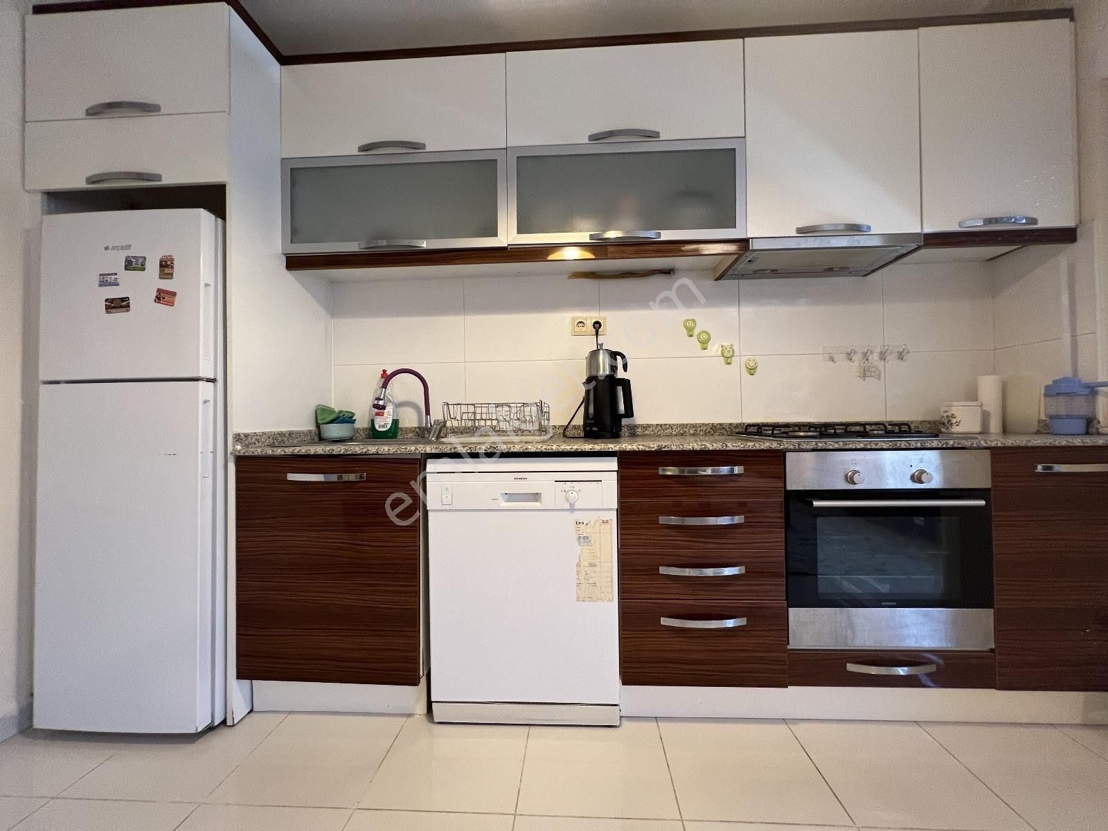 Hurmada Site İçi Yüzme Havuzlu 2+1 Daire - Görsel 7