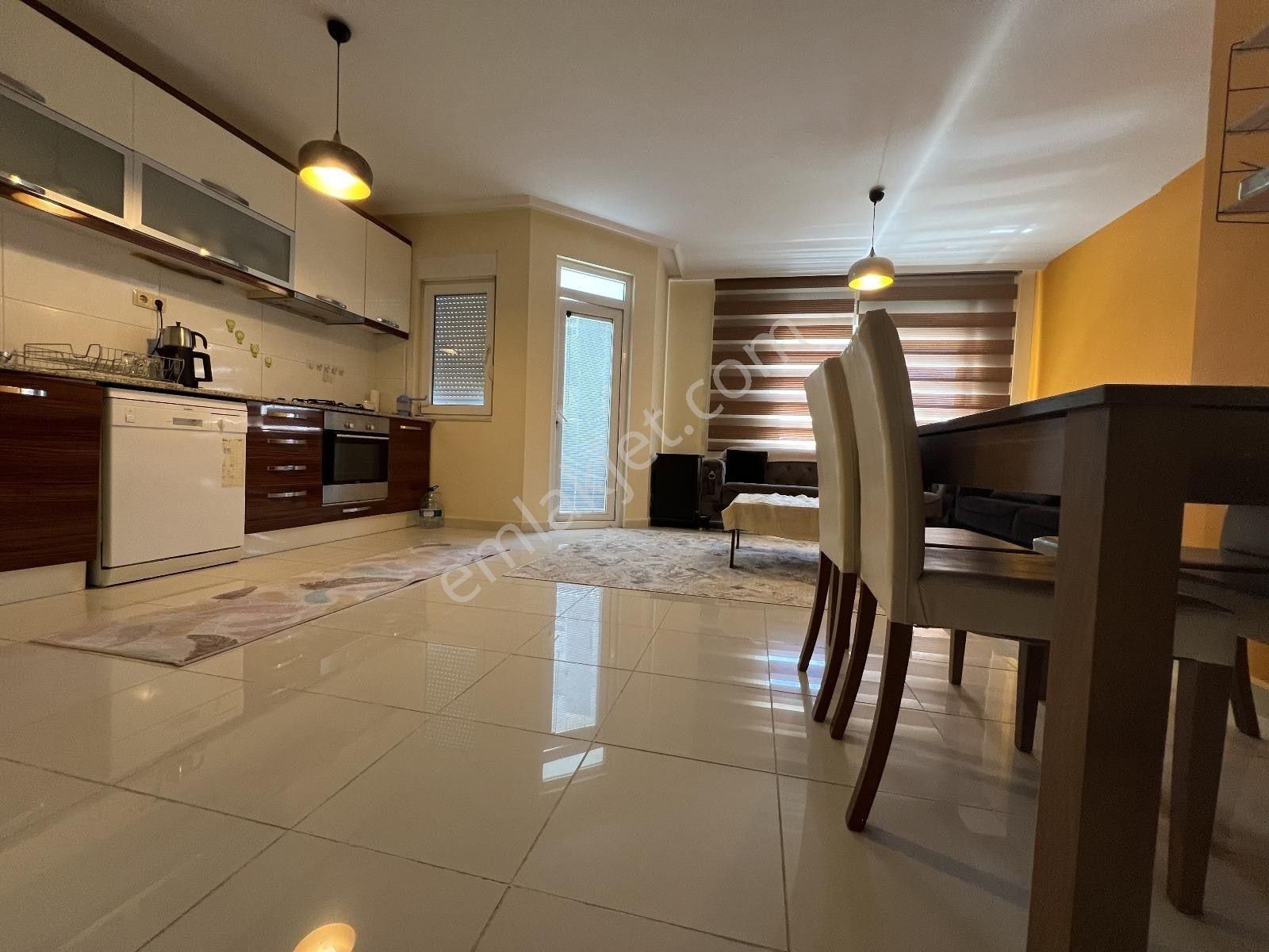 Hurmada Site İçi Yüzme Havuzlu 2+1 Daire - Görsel 6