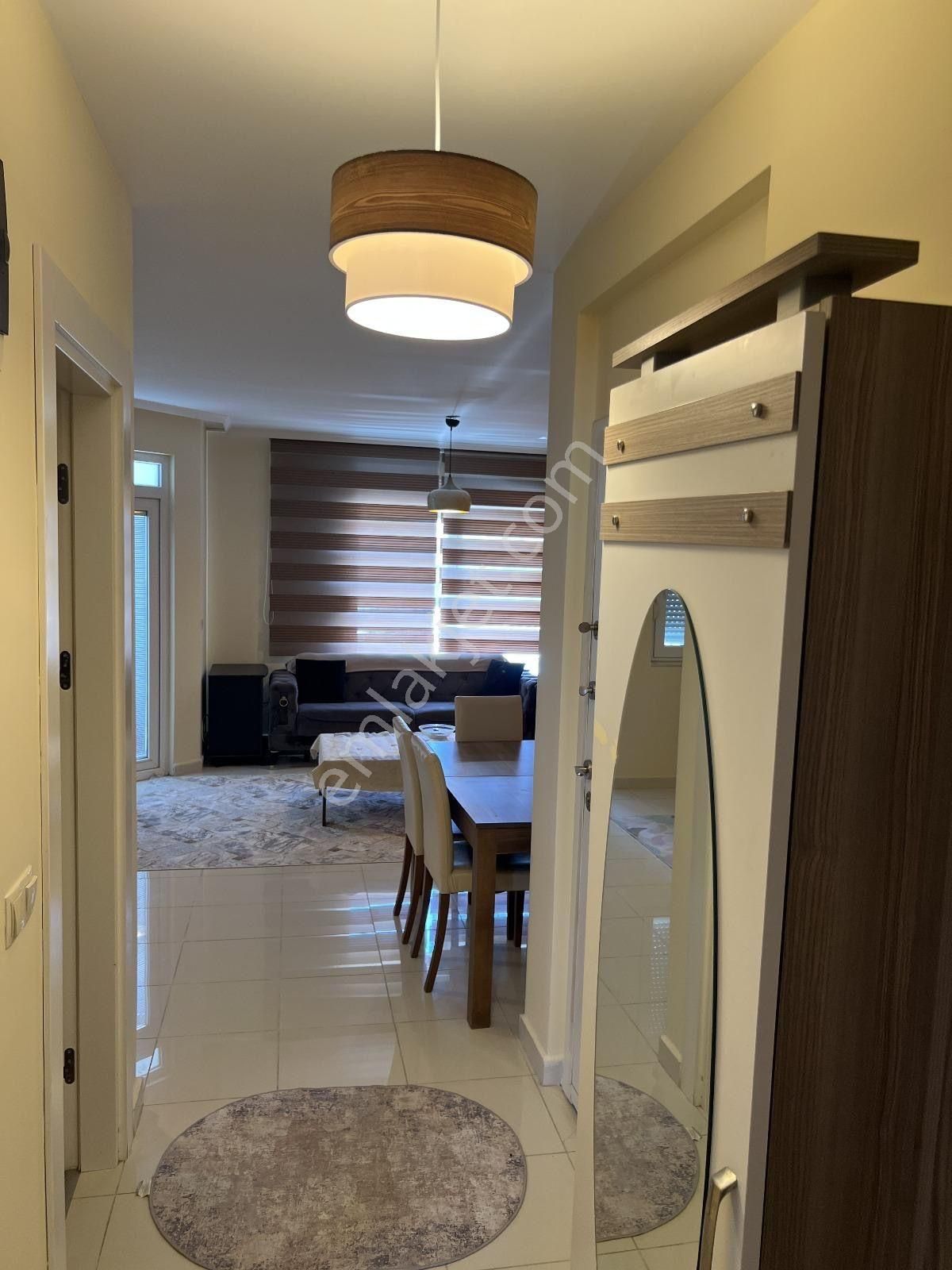 Hurmada Site İçi Yüzme Havuzlu 2+1 Daire - Görsel 8