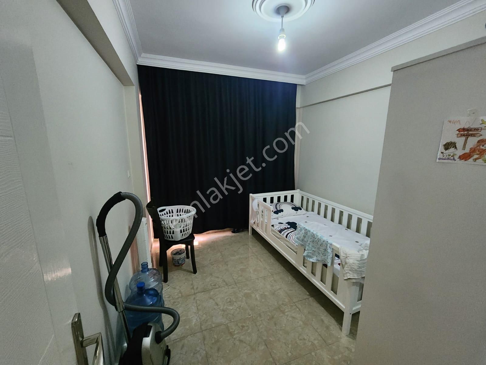 Didim Çamlık Mahallesinde Denize Yakın Masrafsız Genis Teraslı 3+1 Satılık Dubleks - Görsel 8