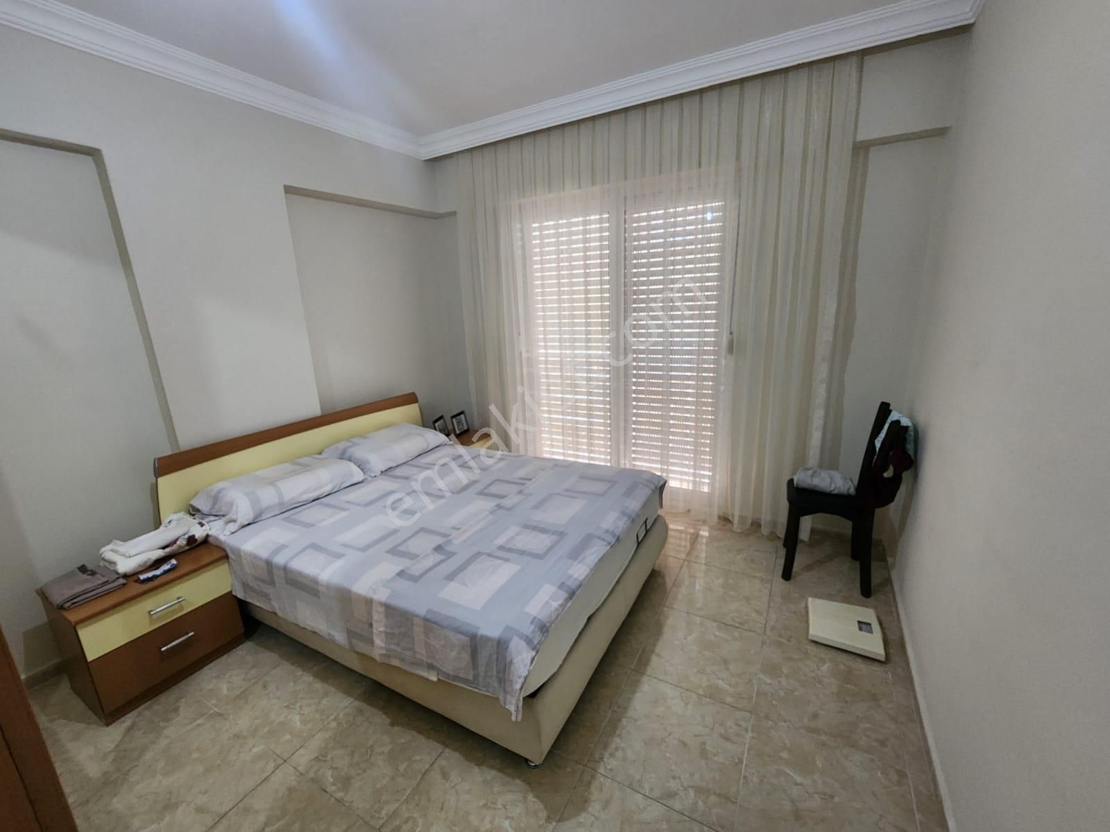 Didim Çamlık Mahallesinde Denize Yakın Masrafsız Genis Teraslı 3+1 Satılık Dubleks - Görsel 6