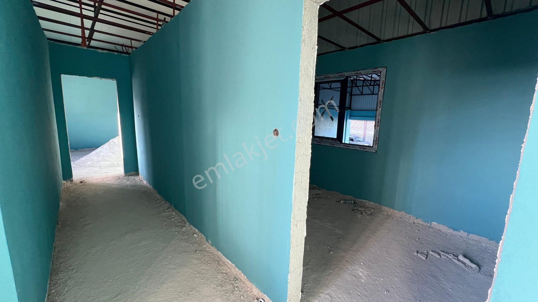 Zorlu'dan Gülbahçesi Mahallesinde 2 Adet 550 M2 Atolye - Görsel 5