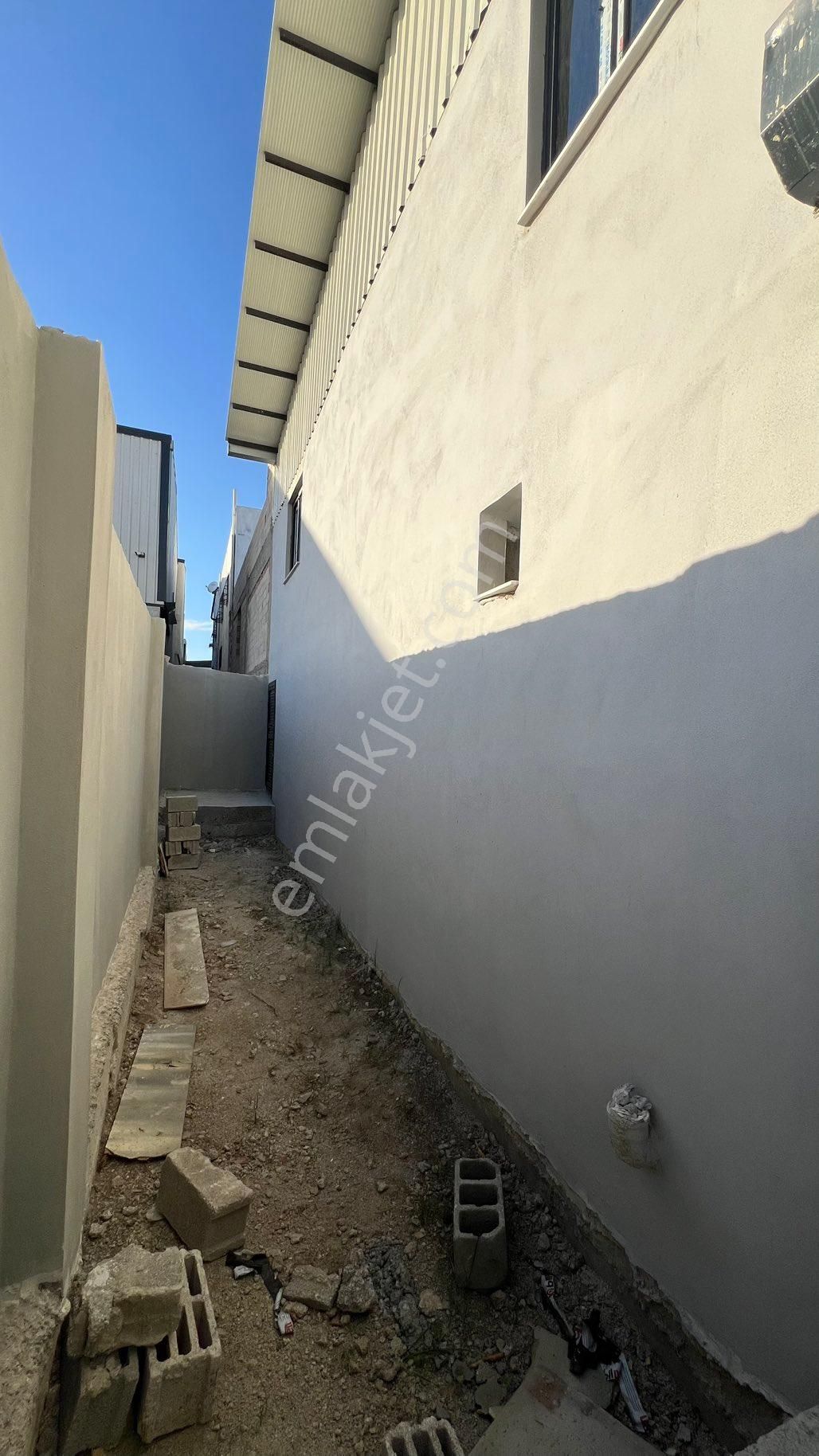 Zorlu'dan Gülbahçesi Mahallesinde 2 Adet 550 M2 Atolye - Görsel 10