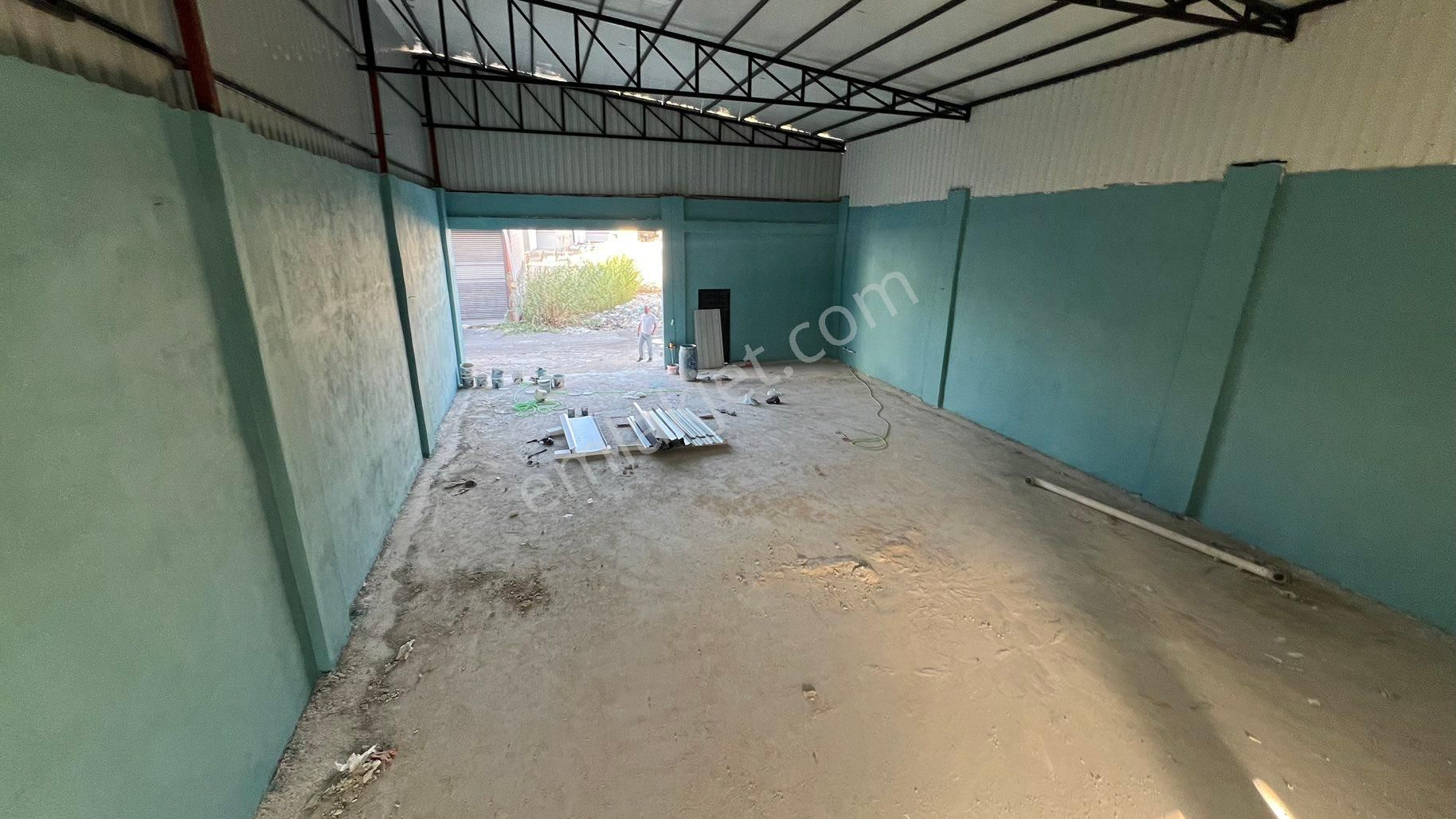 Zorlu'dan Gülbahçesi Mahallesinde 2 Adet 550 M2 Atolye - Görsel 4