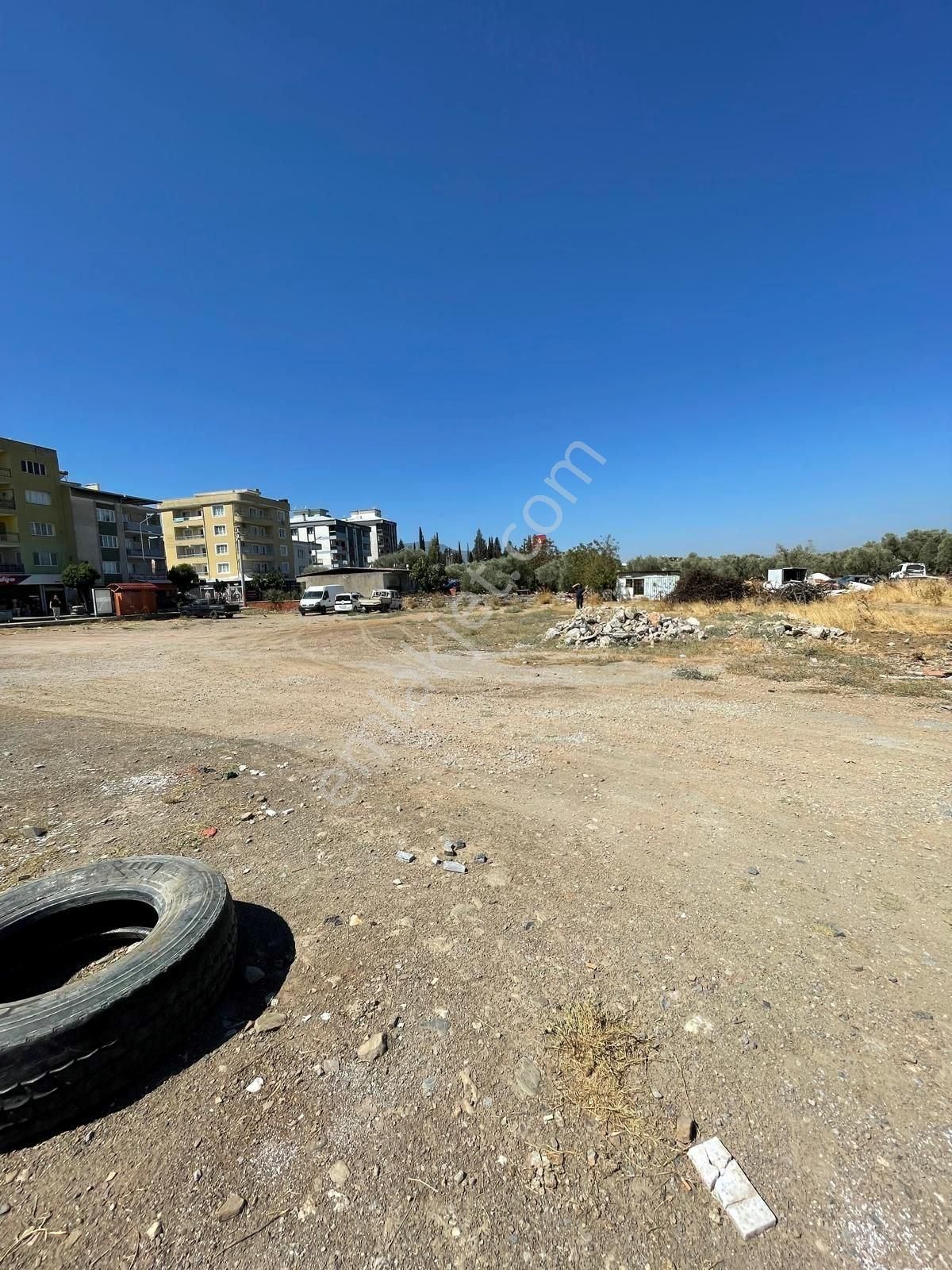 Kemalpaşa Armutlu'da Cadde Cepeli 1.035,89 M2 Satılık - Görsel 7