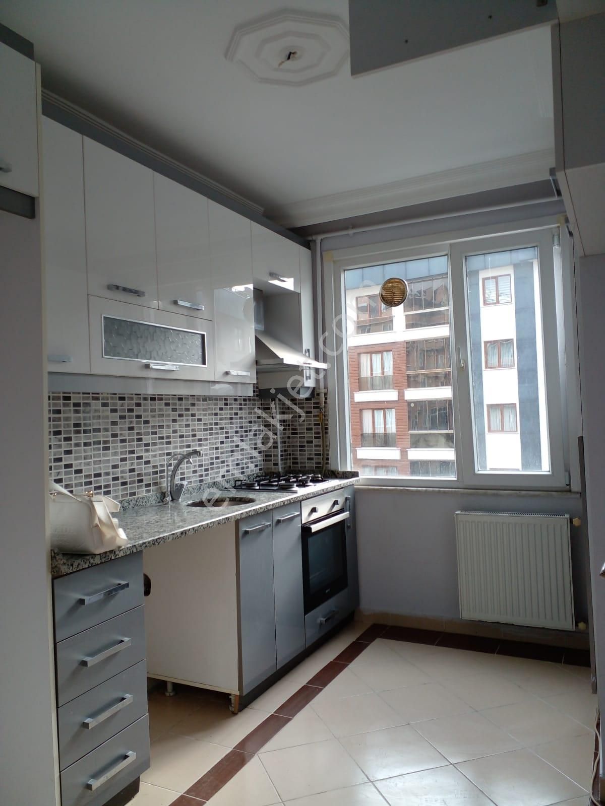 Adnan Kahveci Mahallesi Nde Satılık 2 + 1 Site İçi - Görsel 2