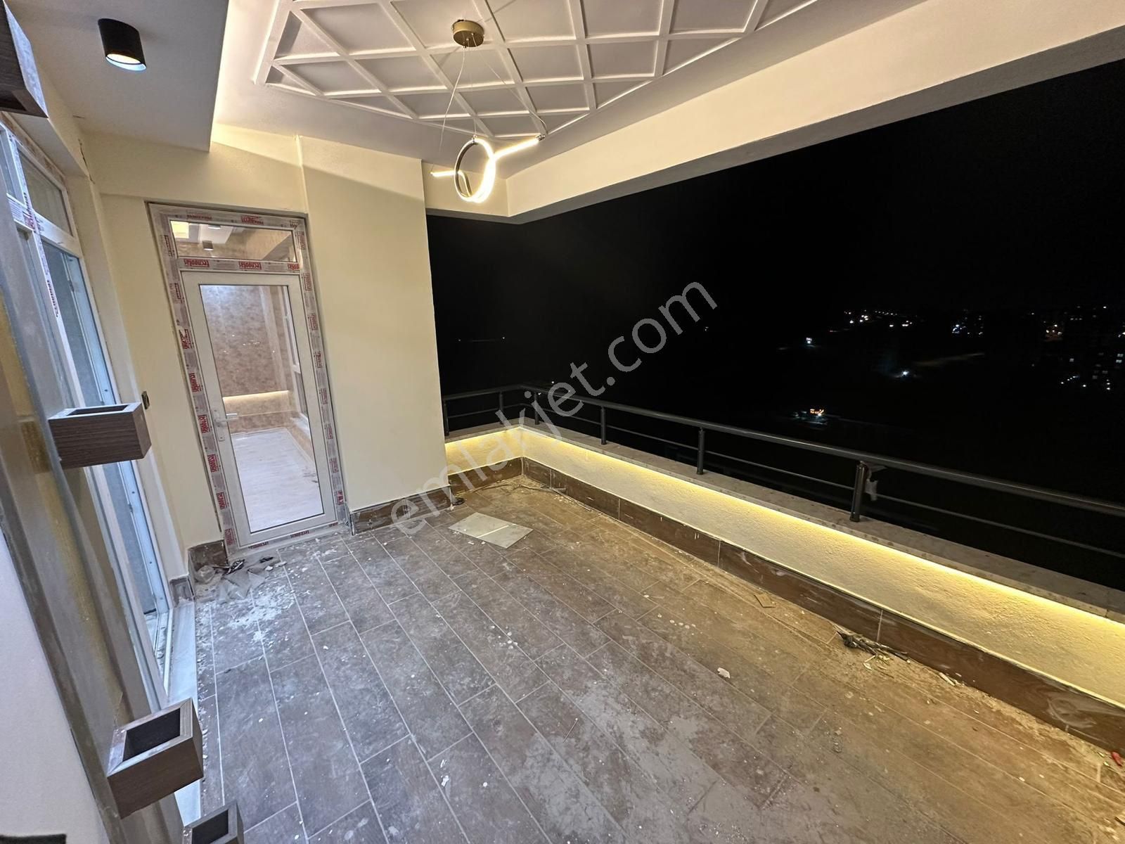 Beymahall Gyo Alpaslan Mh Satılık 2+1 Daire - Görsel 16