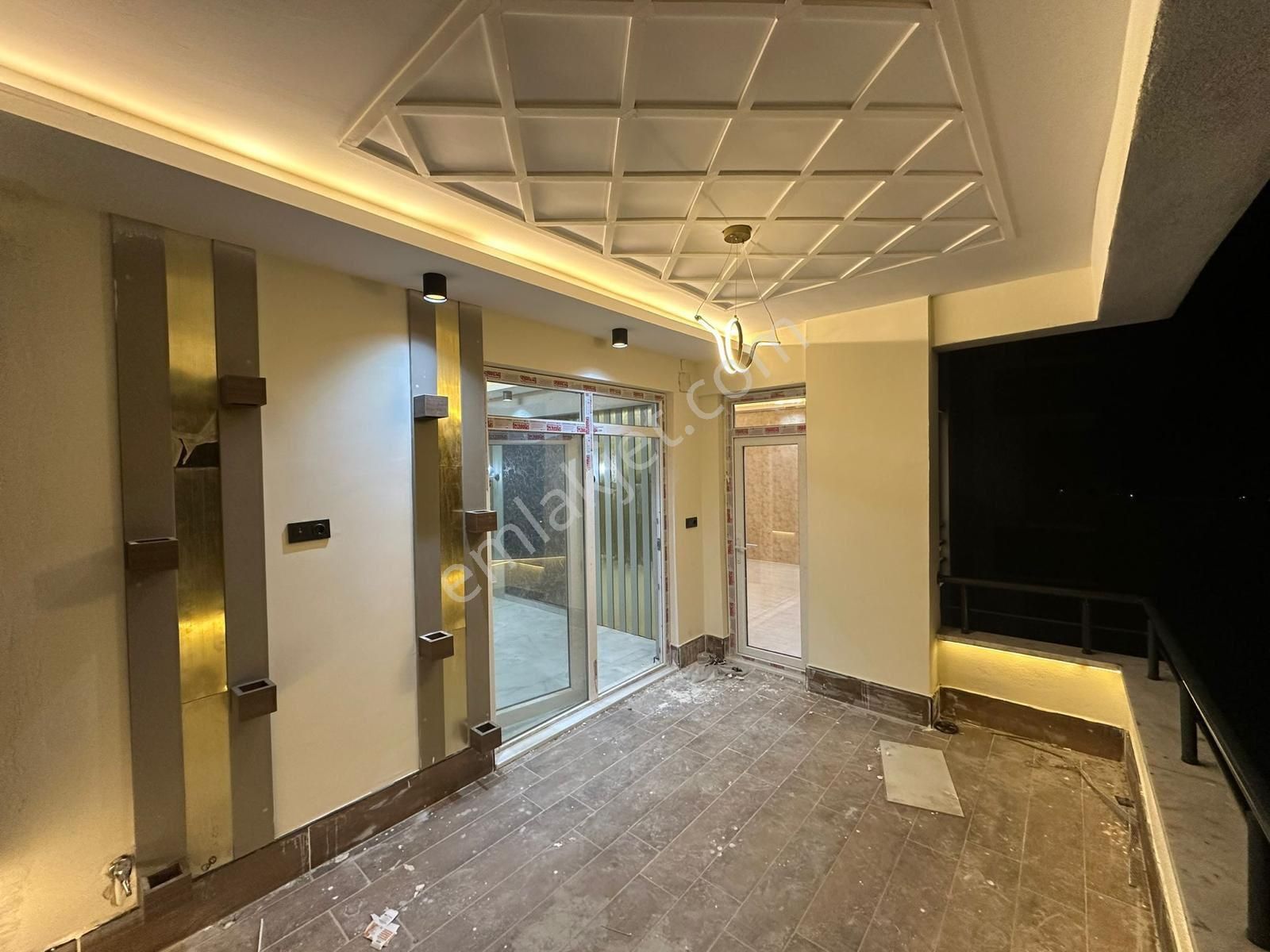 Beymahall Gyo Alpaslan Mh Satılık 2+1 Daire - Görsel 13