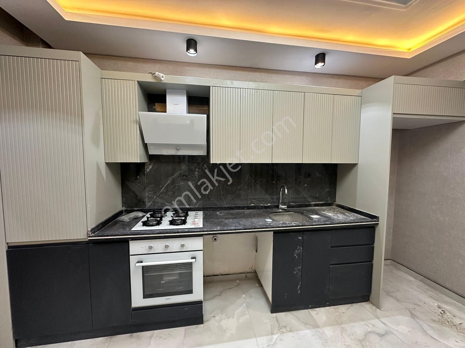 Beymahall Gyo Alpaslan Mh Satılık 2+1 Daire - Görsel 17