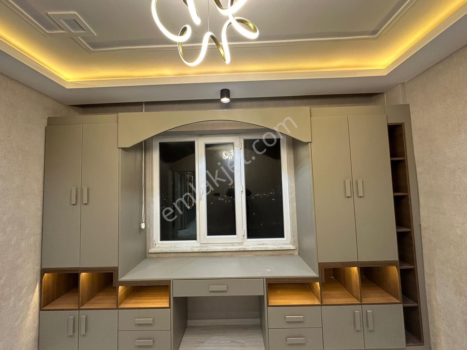 Beymahall Gyo Alpaslan Mh Satılık 2+1 Daire - Görsel 5