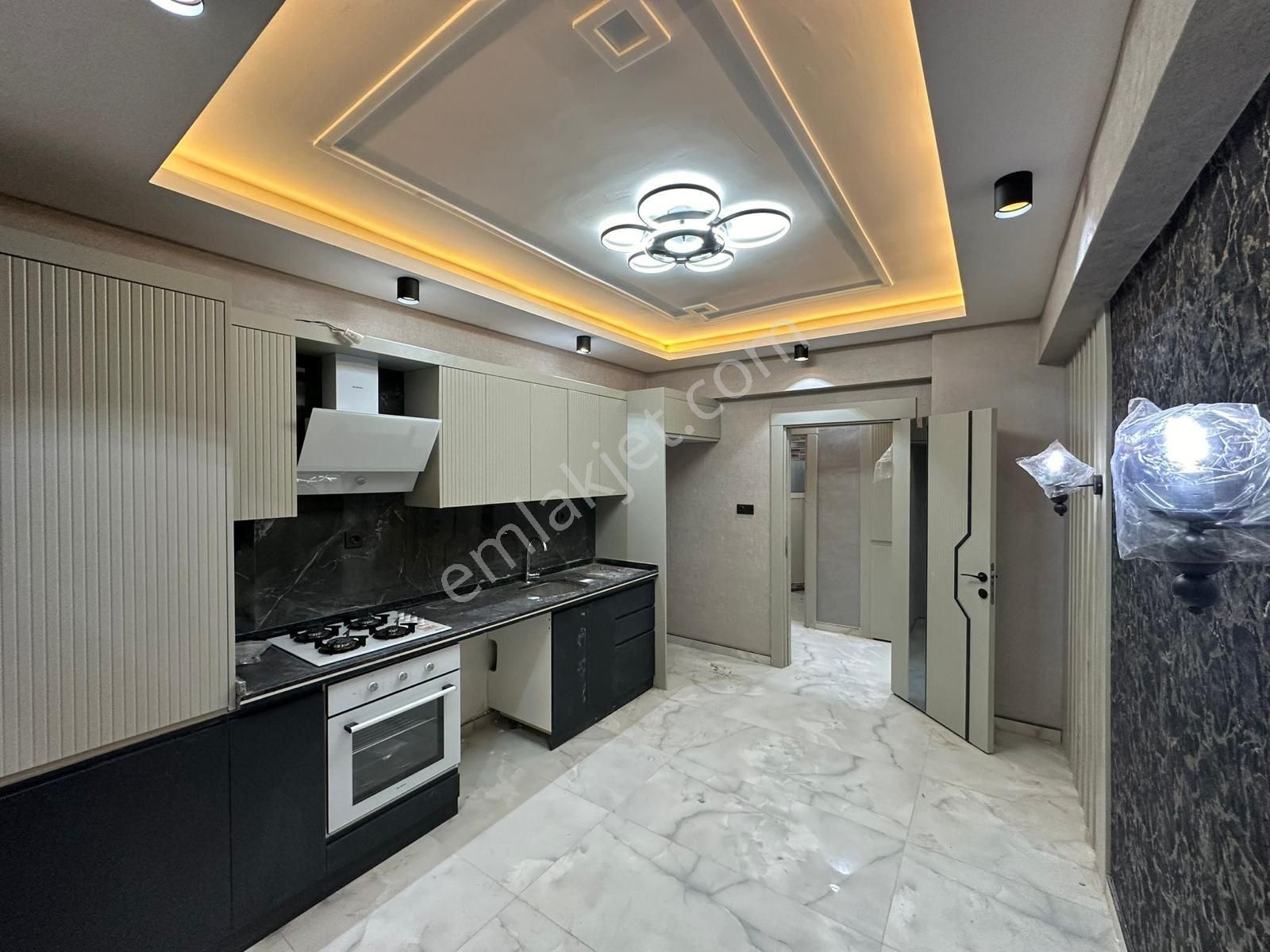 Beymahall Gyo Alpaslan Mh Satılık 2+1 Daire - Görsel 24