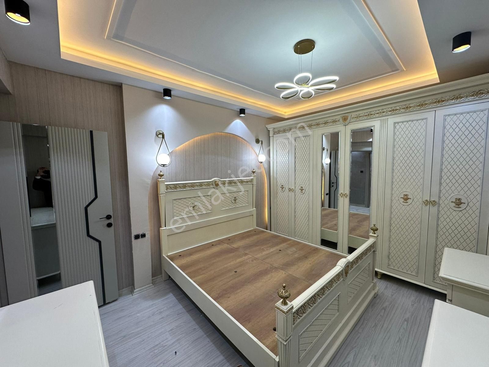 Beymahall Gyo Alpaslan Mh Satılık 2+1 Daire - Görsel 11