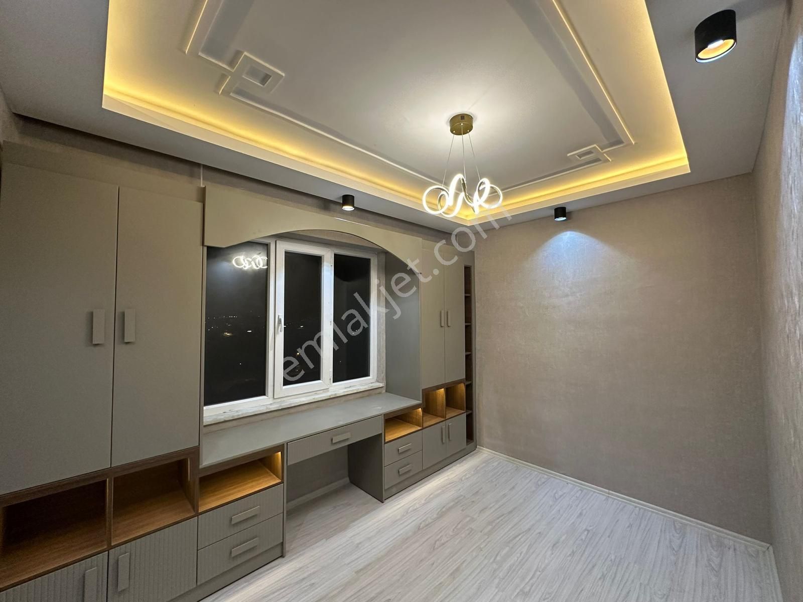 Beymahall Gyo Alpaslan Mh Satılık 2+1 Daire - Görsel 4