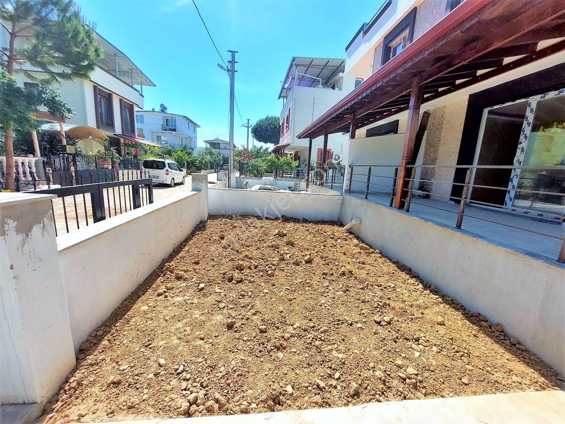 İzmir Seferihisar Payamlı Da Satılık Yazlık Villa 3+1 - Görsel 5