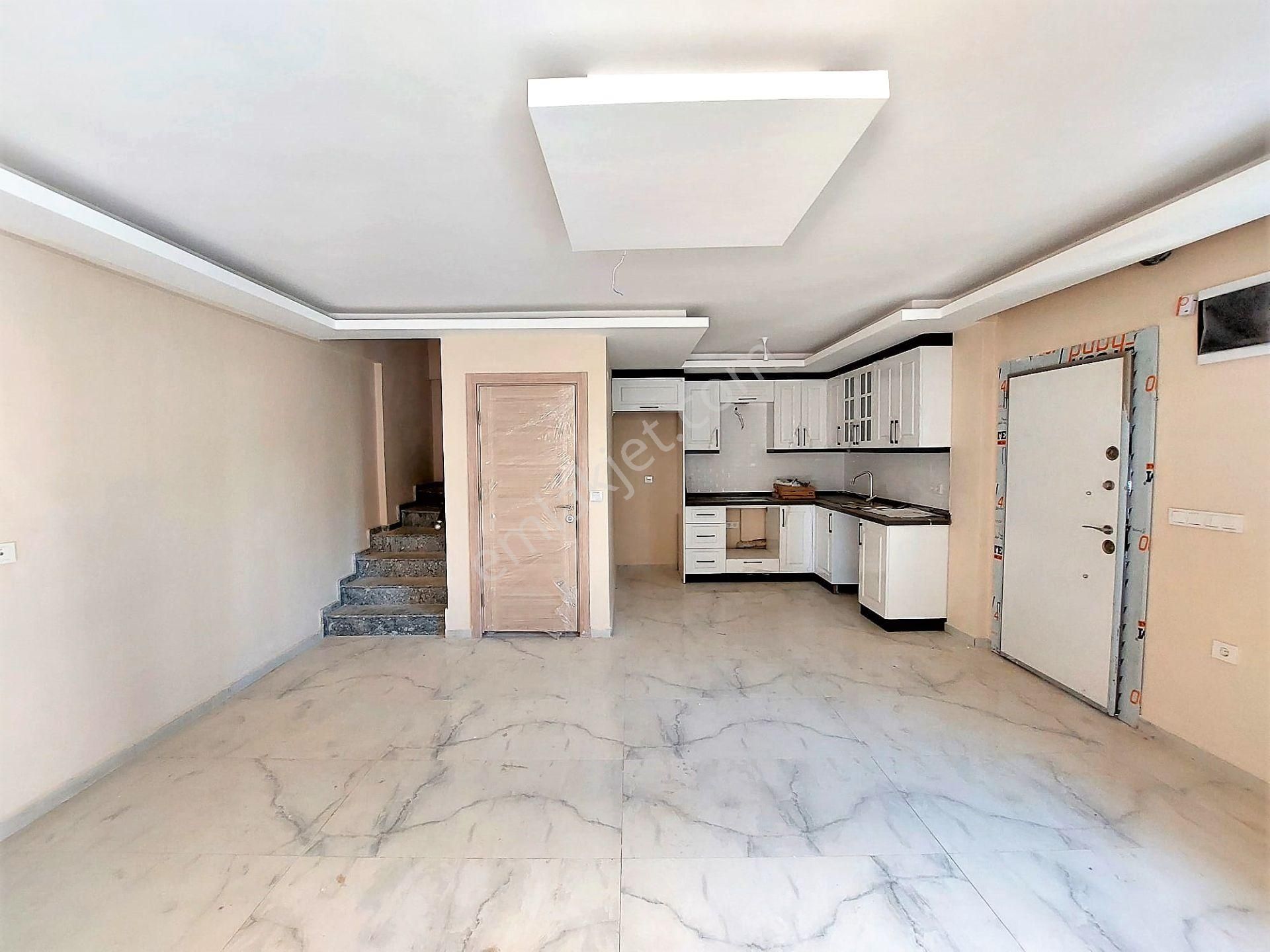 İzmir Seferihisar Payamlı Da Satılık Yazlık Villa 3+1 - Görsel 10