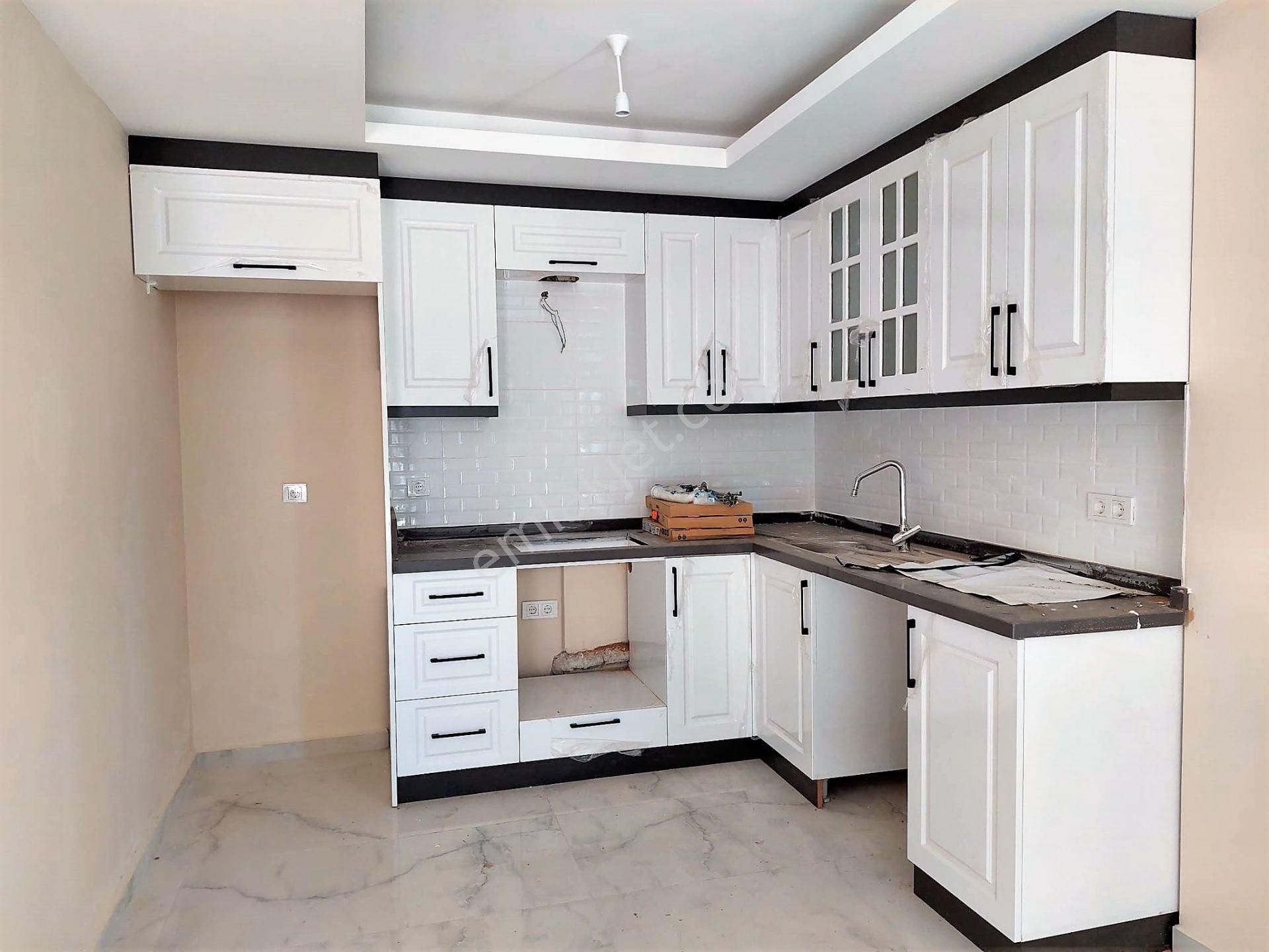 İzmir Seferihisar Payamlı Da Satılık Yazlık Villa 3+1 - Görsel 14