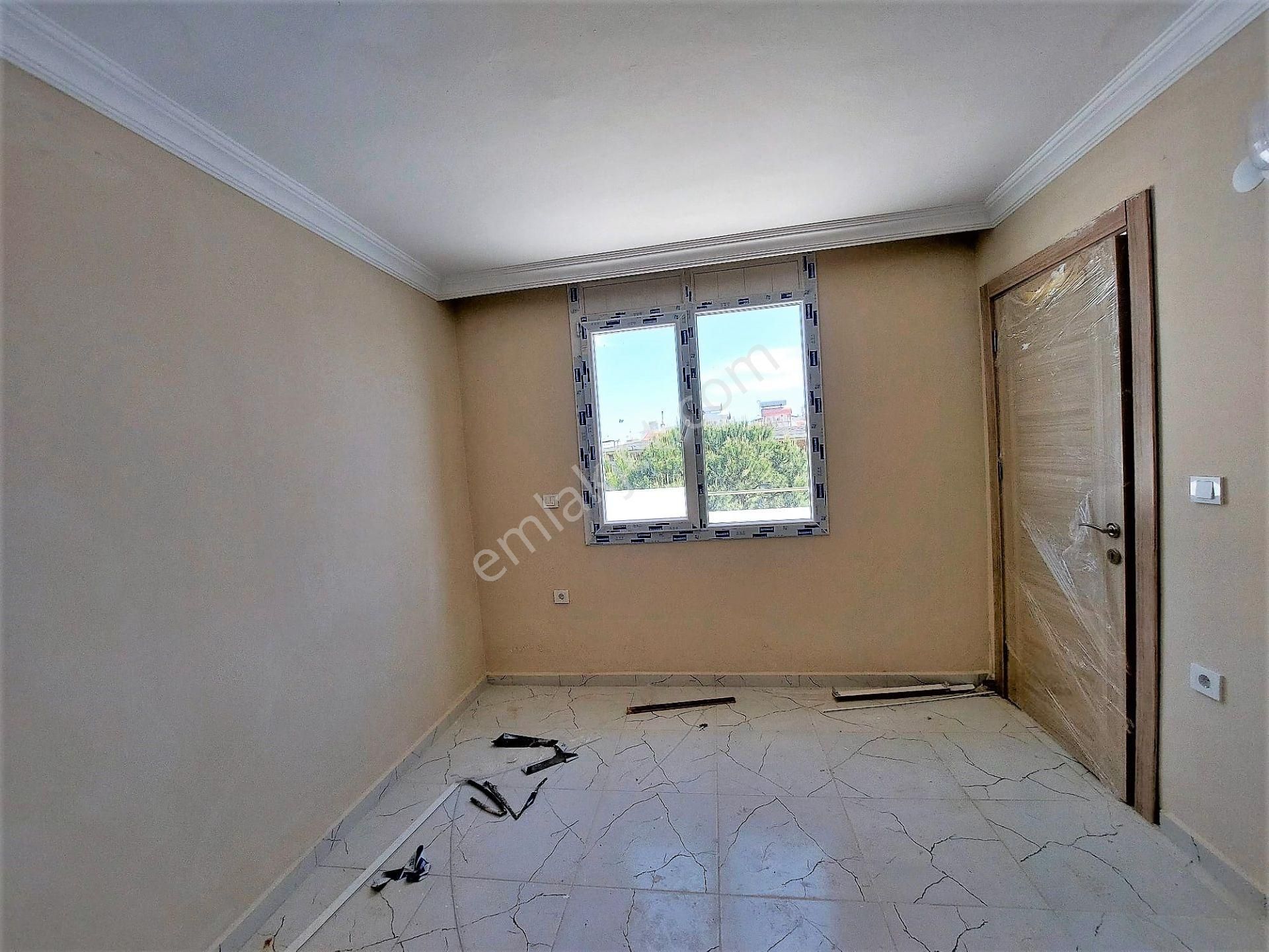 İzmir Seferihisar Payamlı Da Satılık Yazlık Villa 3+1 - Görsel 20