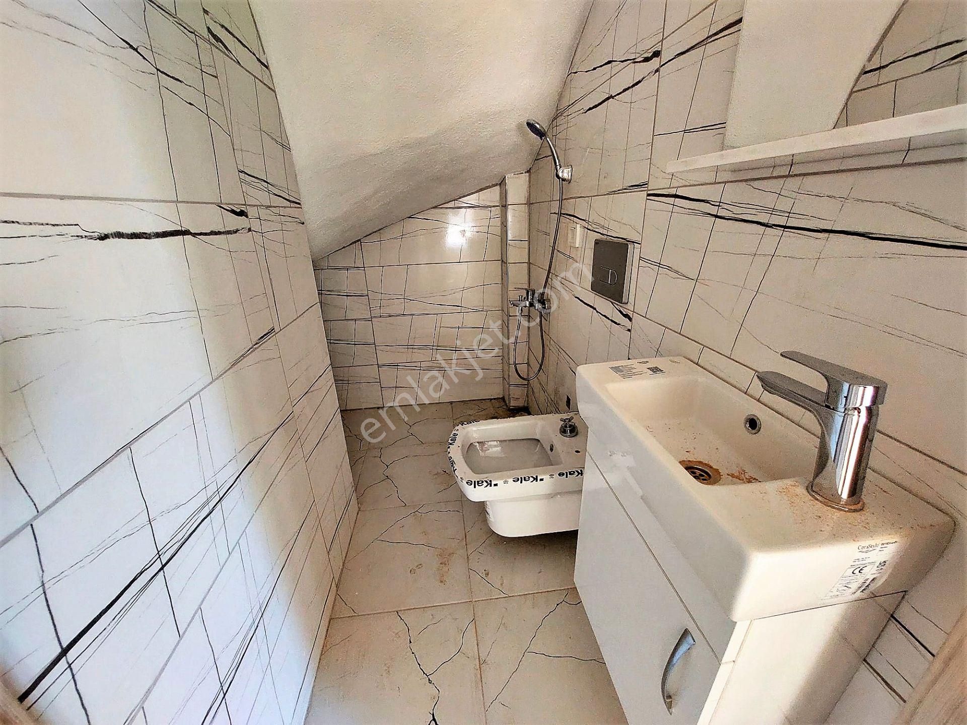 İzmir Seferihisar Payamlı Da Satılık Yazlık Villa 3+1 - Görsel 15