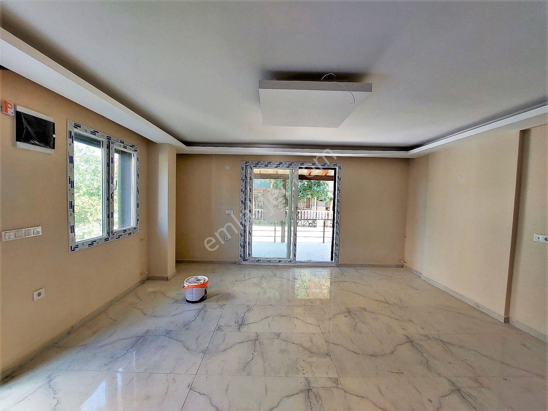 İzmir Seferihisar Payamlı Da Satılık Yazlık Villa 3+1 - Görsel 11