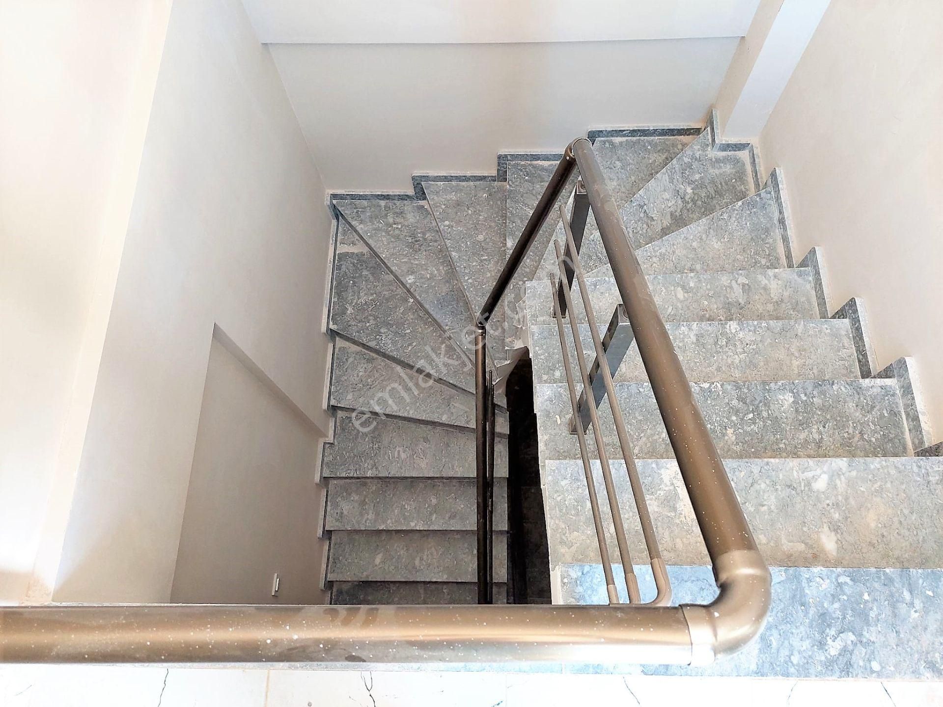 İzmir Seferihisar Payamlı Da Satılık Yazlık Villa 3+1 - Görsel 23