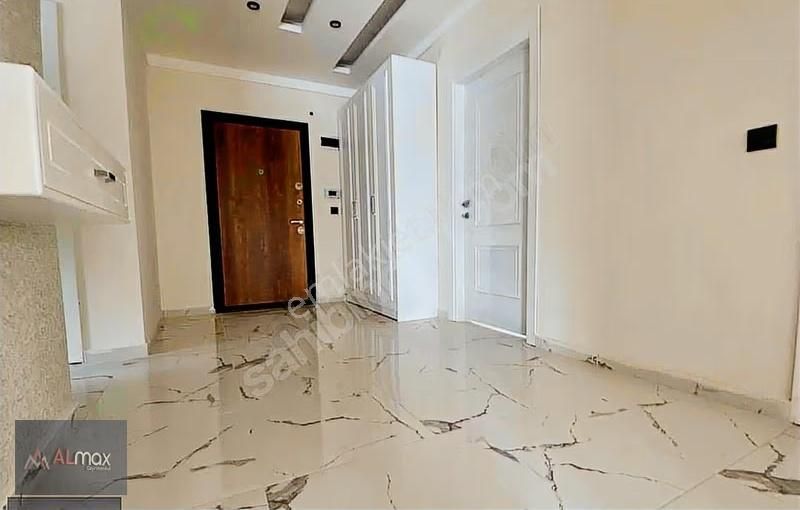 Bahçelievler Serkente 3.5 +1 Satlık Lüks Daireler - Görsel 11