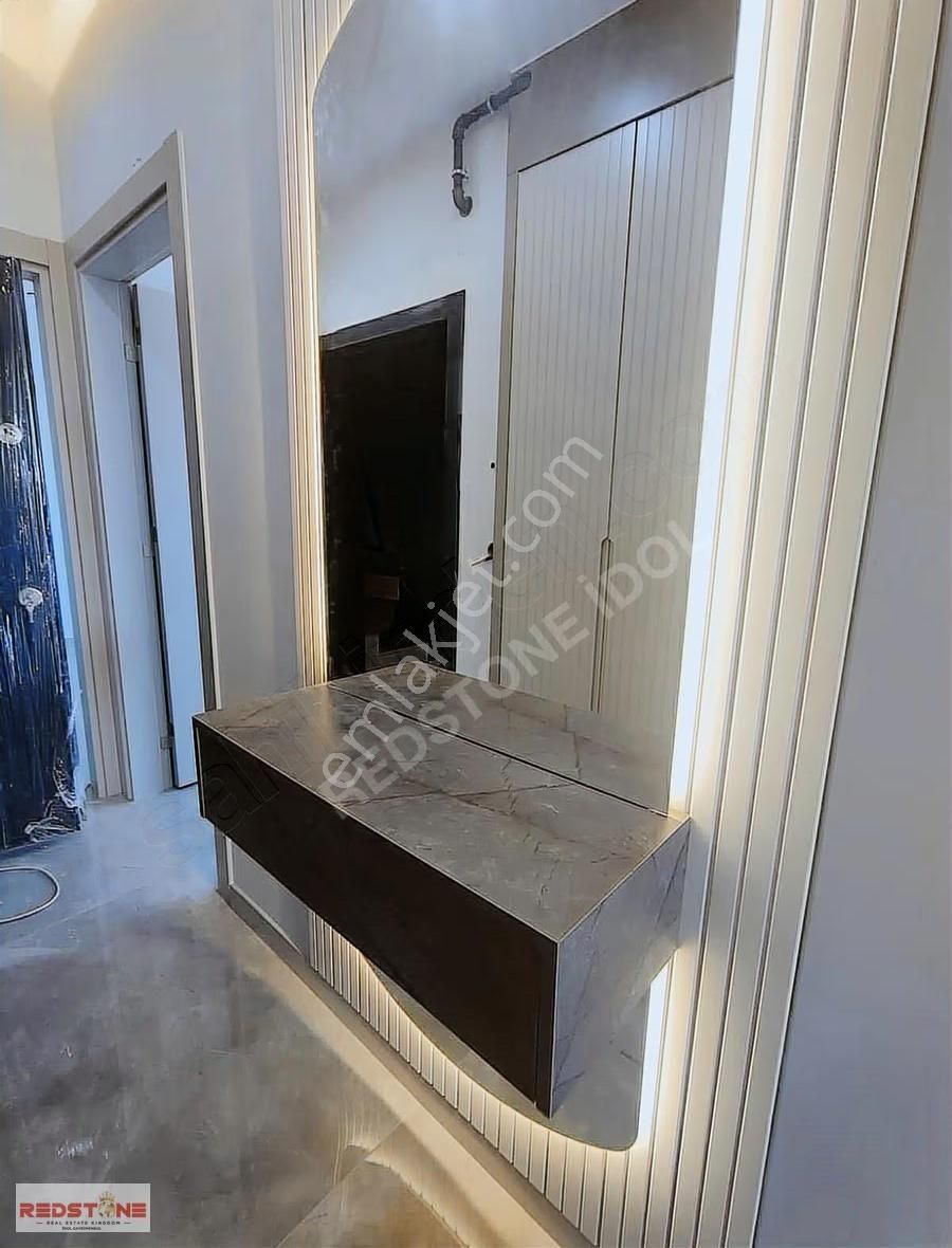 Redstone İdol'den Müstakil Tadında 2+1 Satılık Daire - Görsel 2