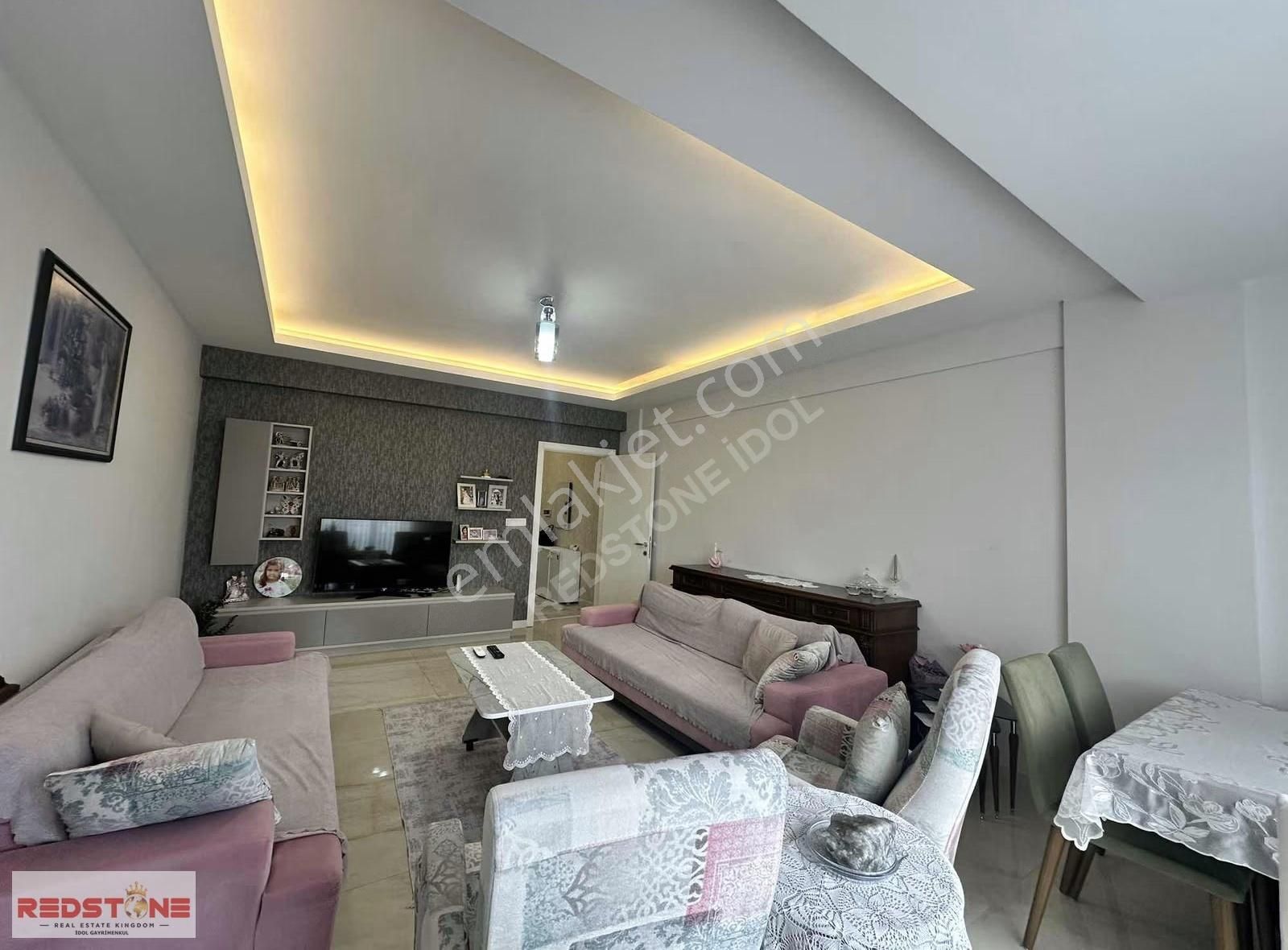 Redstone İdol'den Yeni Şafak'ta Ara Kat Daire - Görsel 7