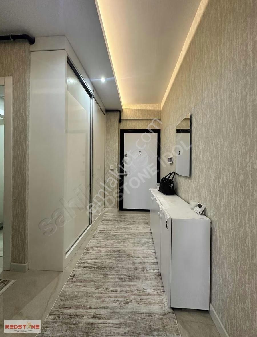 Redstone İdol'den Yeni Şafak'ta Ara Kat Daire - Görsel 5